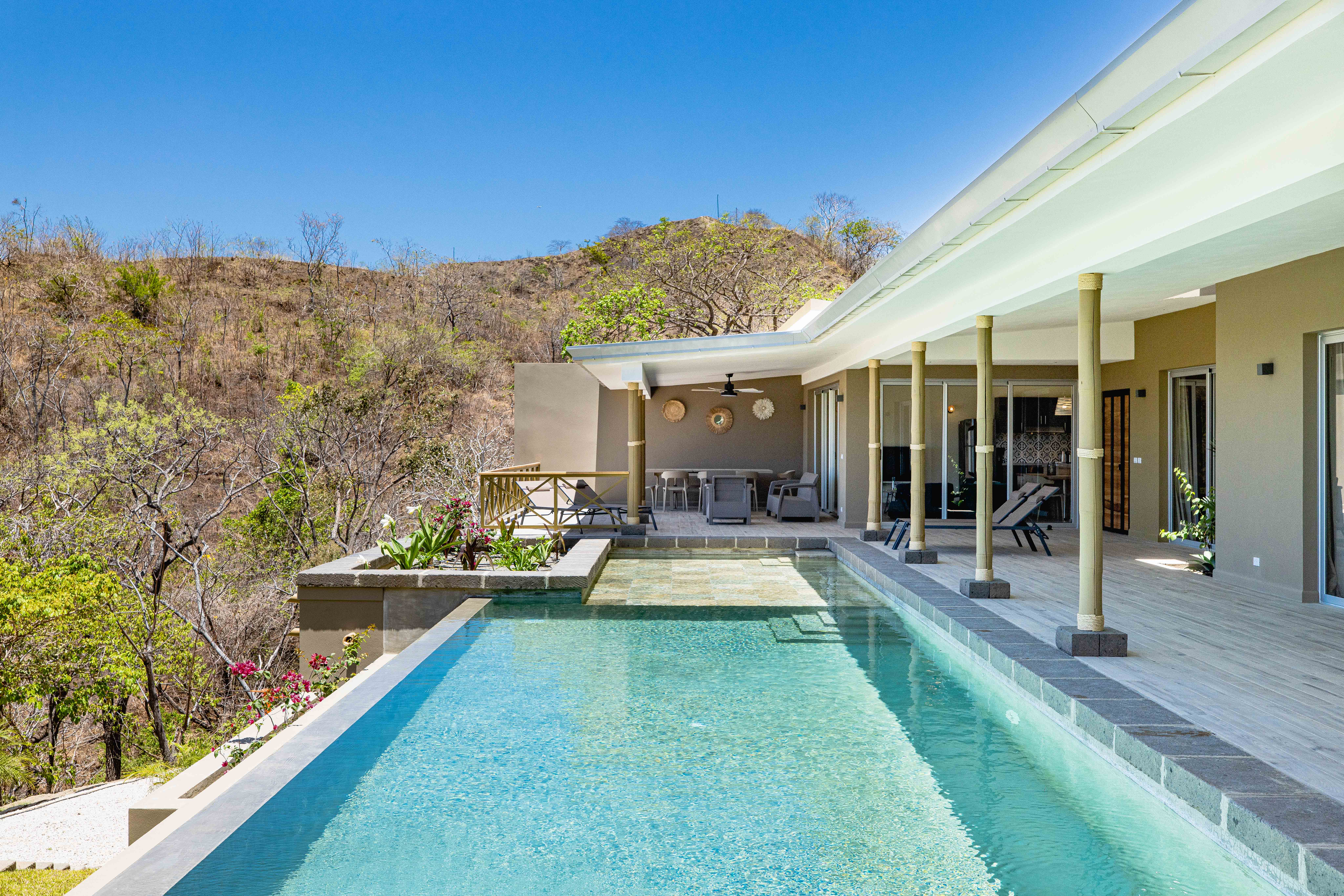 4 bed Single Family Homes For Sale in Playa Potrero, Guanacaste - thumb 21