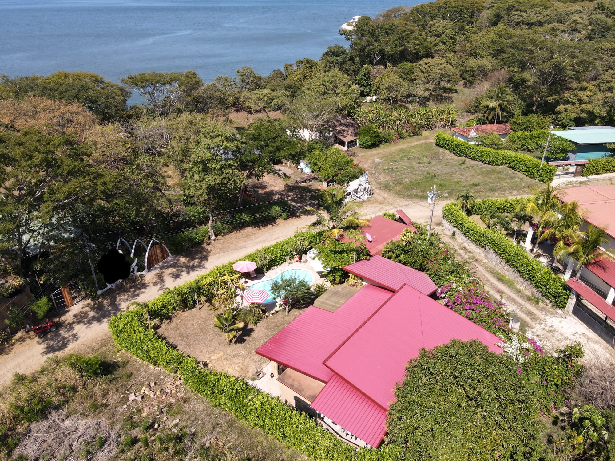 3 bed Single Family Homes For Sale in Playa Naranjo, Puntarenas - thumb 2