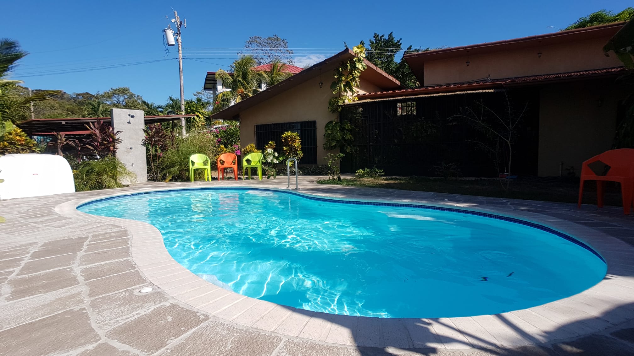 3 bed Single Family Homes For Sale in Playa Naranjo, Puntarenas - thumb 3