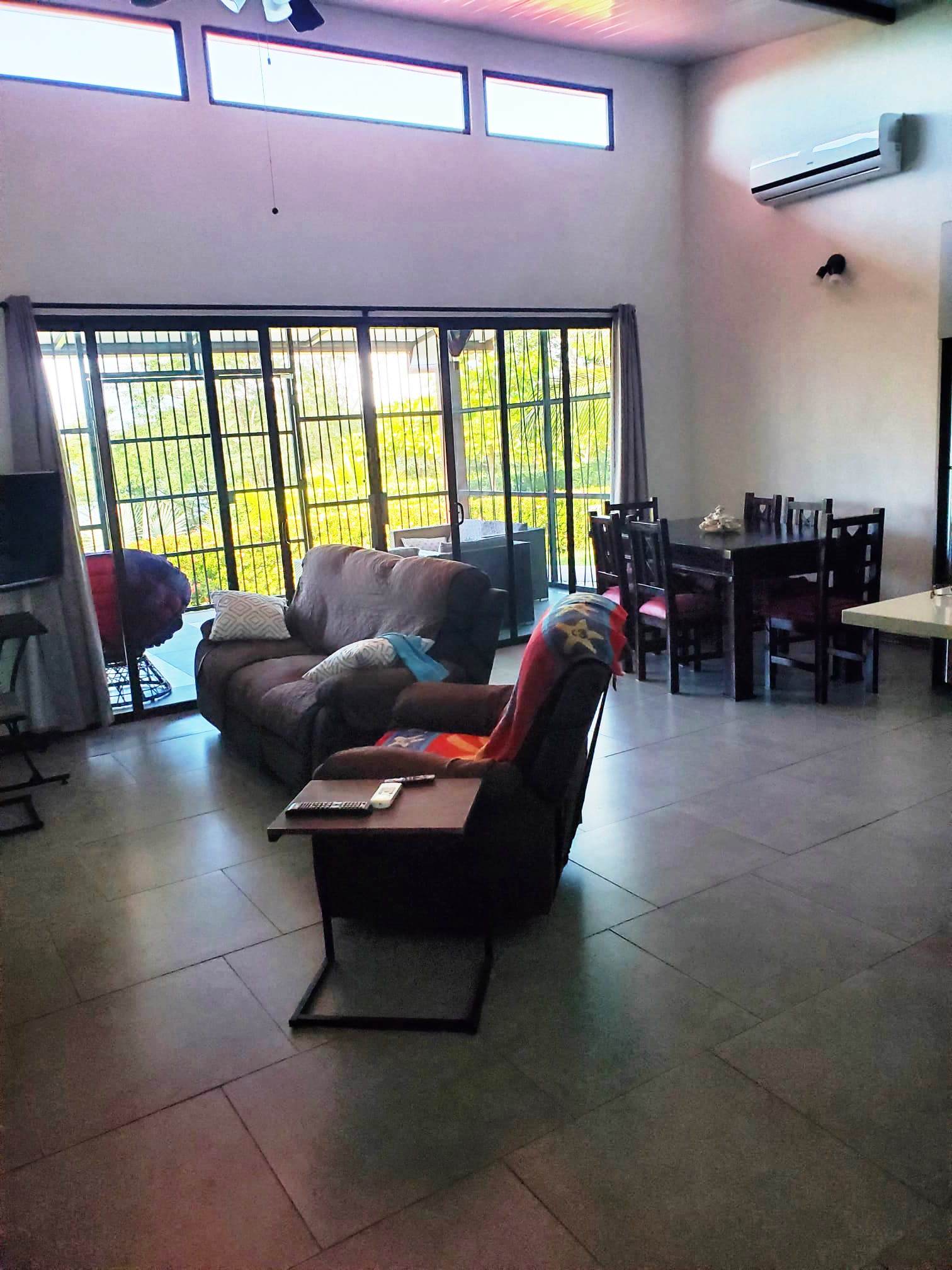 2 bed Single Family Homes For Sale in Playa Naranjo, Puntarenas - thumb 2