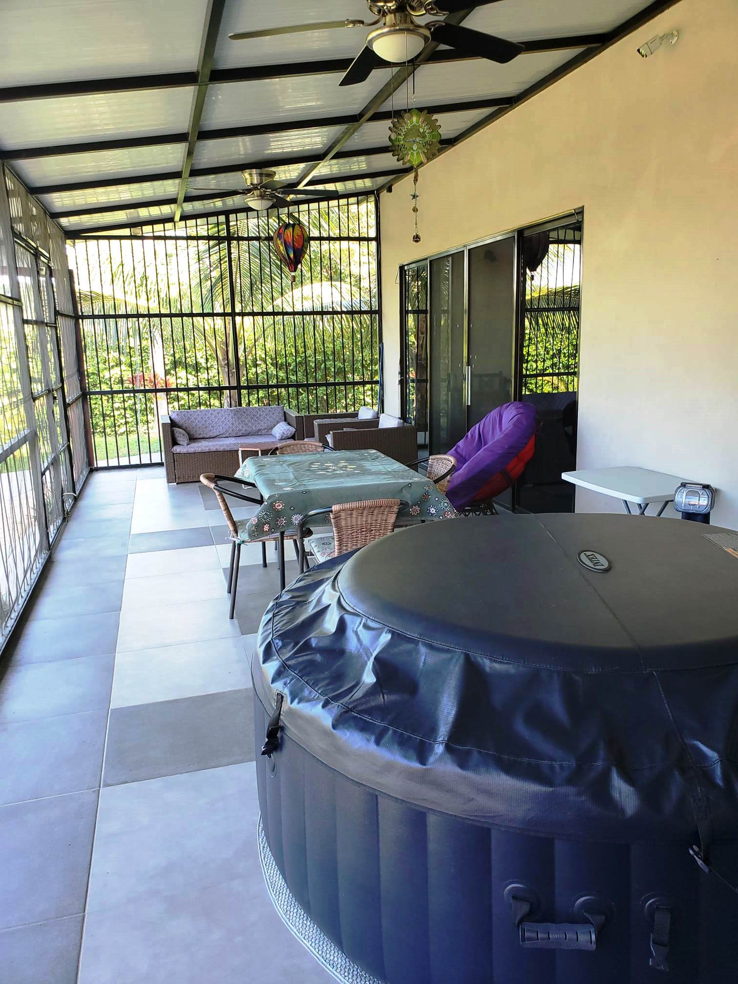 2 bed Single Family Homes For Sale in Playa Naranjo, Puntarenas - thumb 3