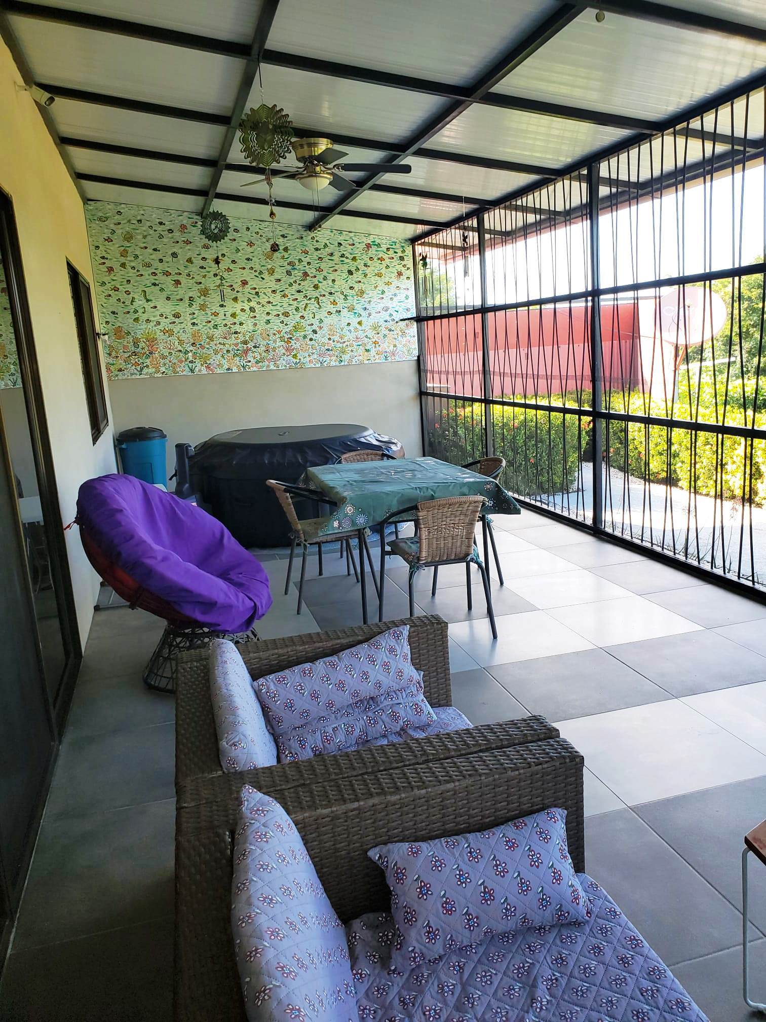 2 bed Single Family Homes For Sale in Playa Naranjo, Puntarenas - thumb 12