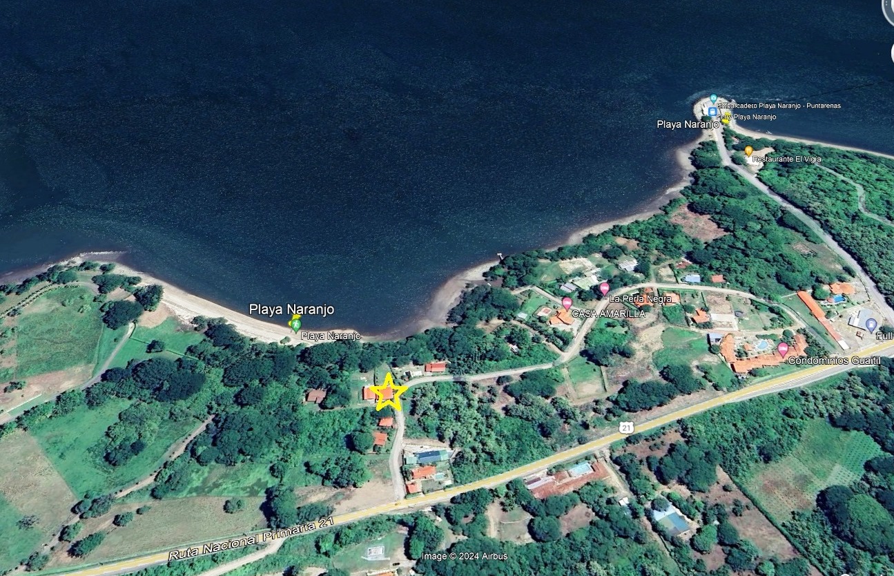 2 bed Single Family Homes For Sale in Playa Naranjo, Puntarenas - thumb 1