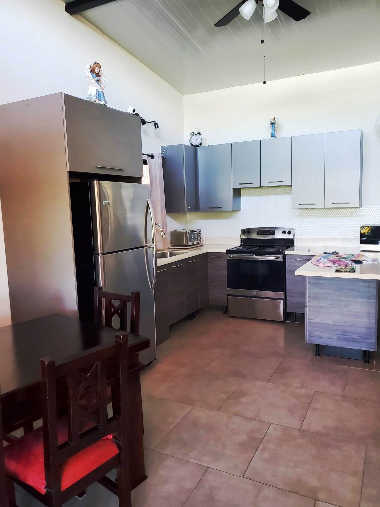 2 bed Single Family Homes For Sale in Playa Naranjo, Puntarenas - thumb 14