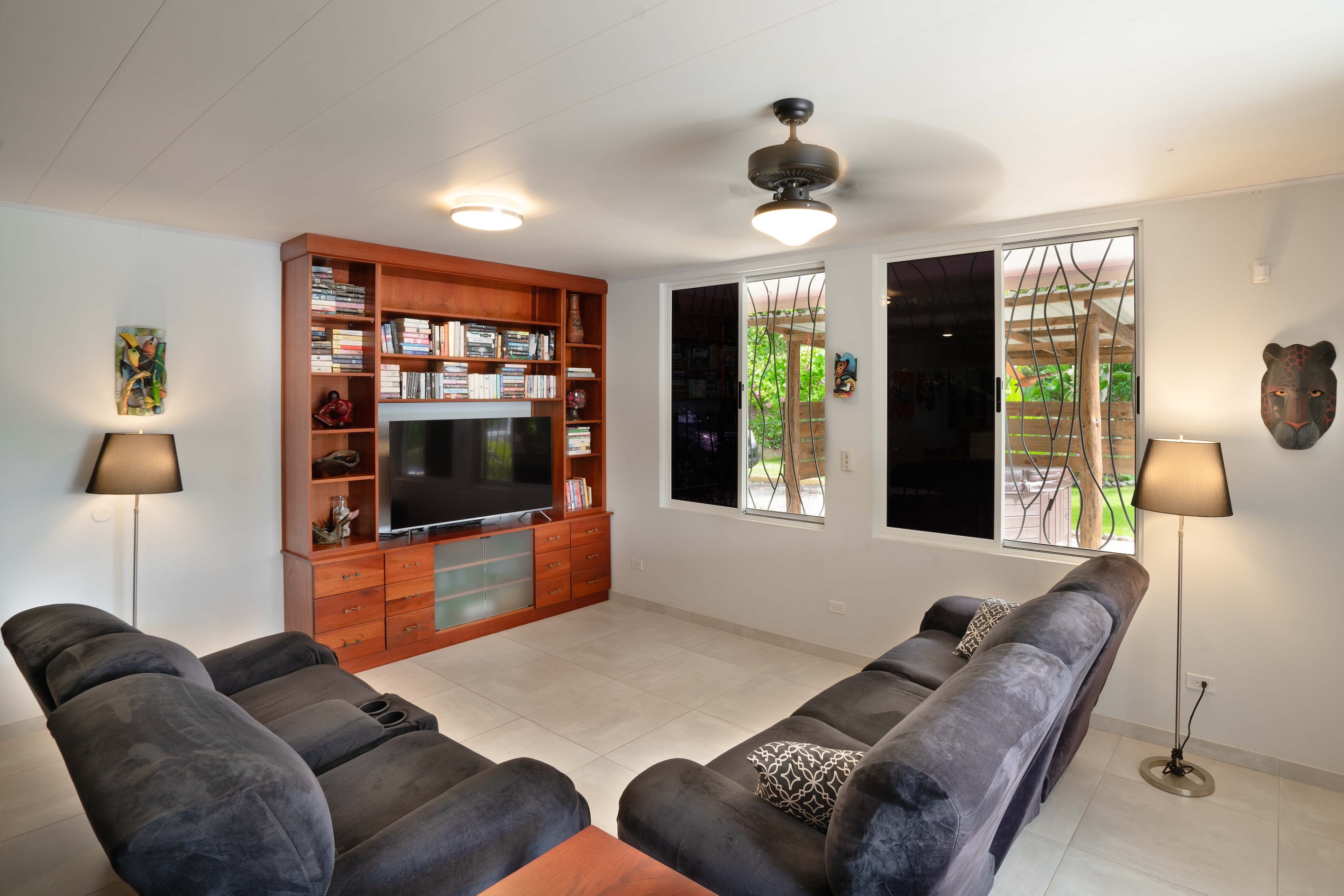 3 bed Single Family Homes For Sale in Dominical, Puntarenas - thumb 11