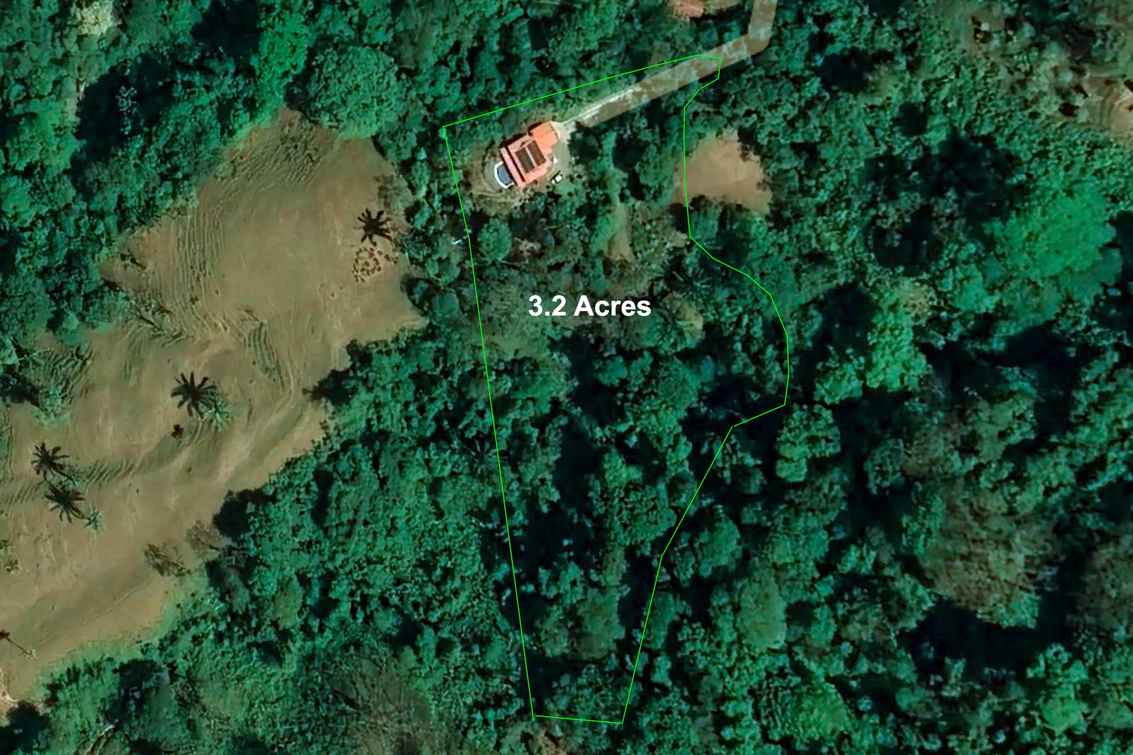 3 bed Single Family Homes For Sale in Dominical, Puntarenas - thumb 5