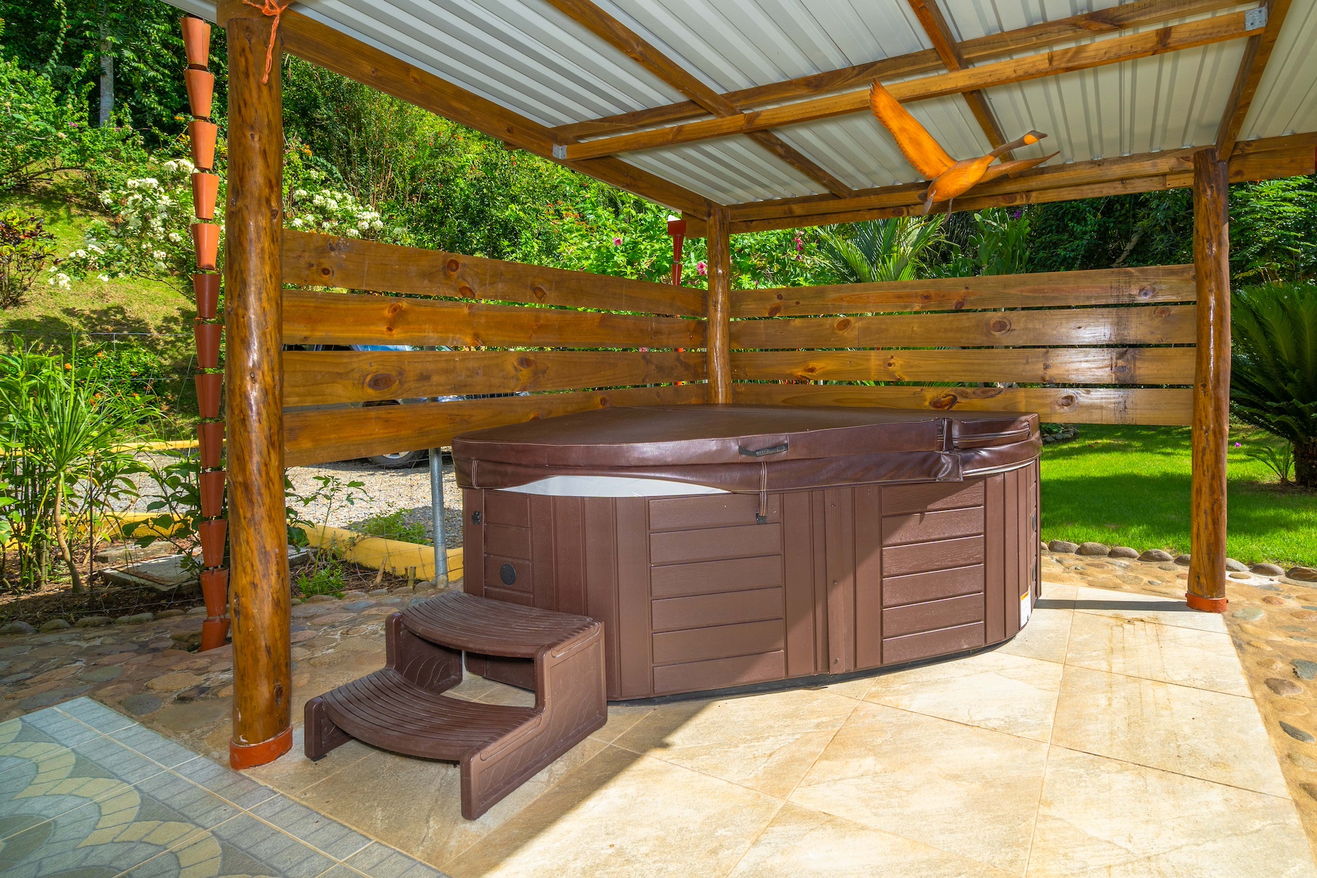 3 bed Single Family Homes For Sale in Dominical, Puntarenas - thumb 8