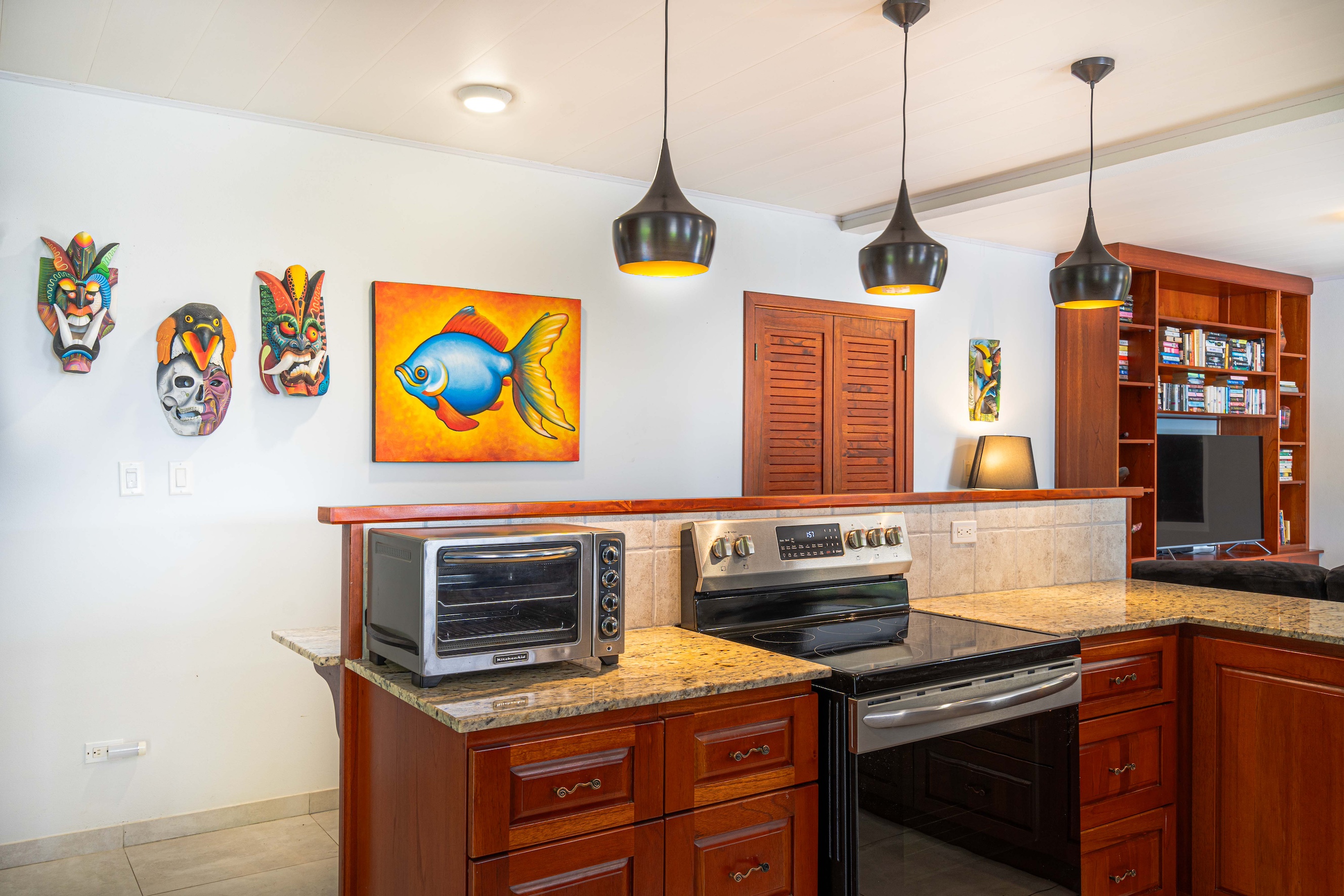 3 bed Single Family Homes For Sale in Dominical, Puntarenas - thumb 14