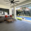  - Modern Beach Home with Private Pool in Hermosa Palms