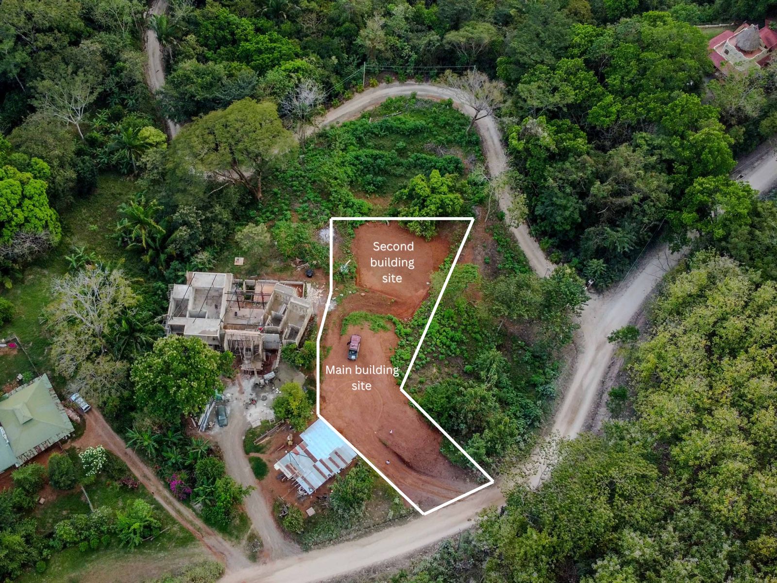 0 bed Land For Sale in Samara, Guanacaste - thumb 1