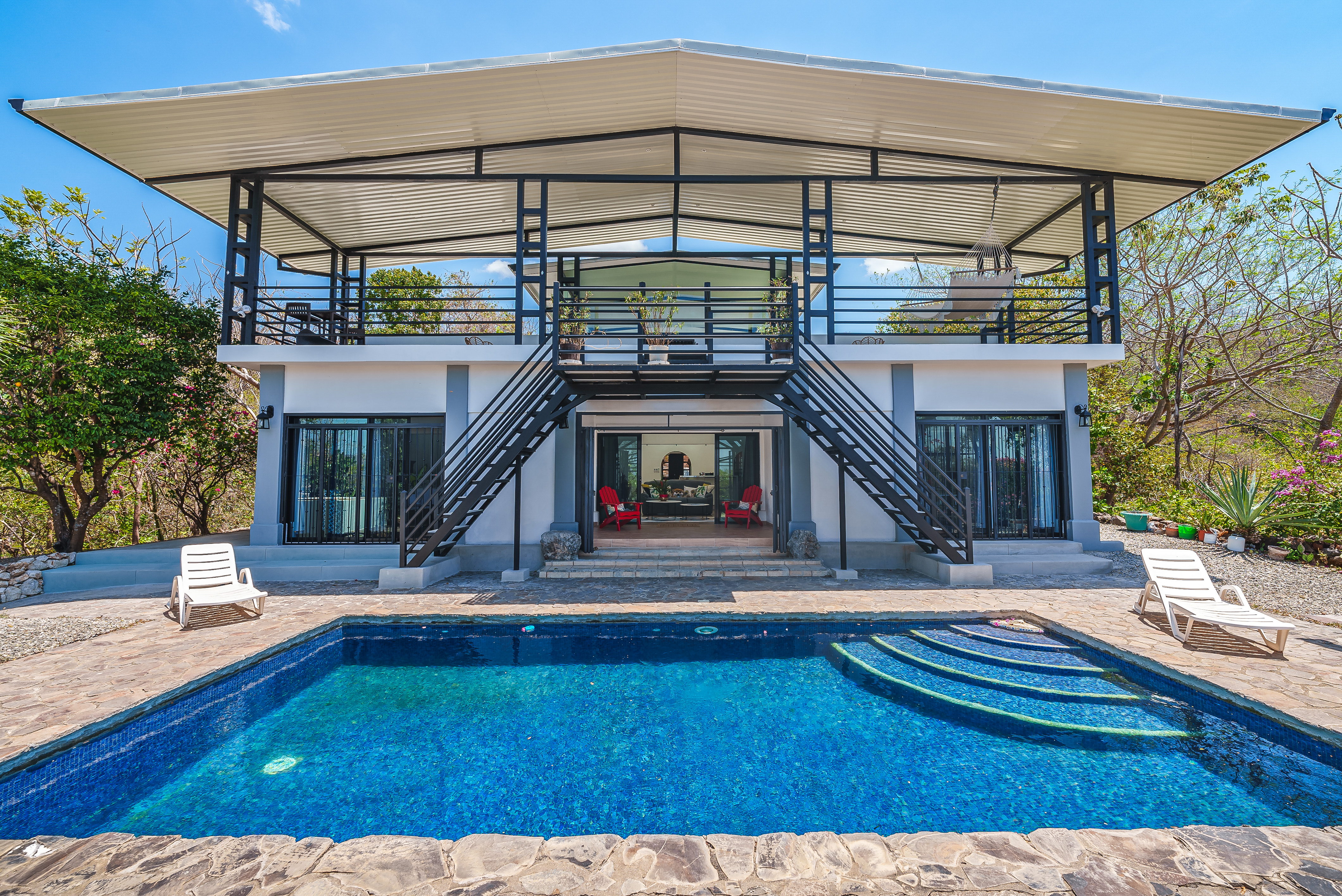 4 bed Single Family Homes For Sale in Huacas, Guanacaste - thumb 16