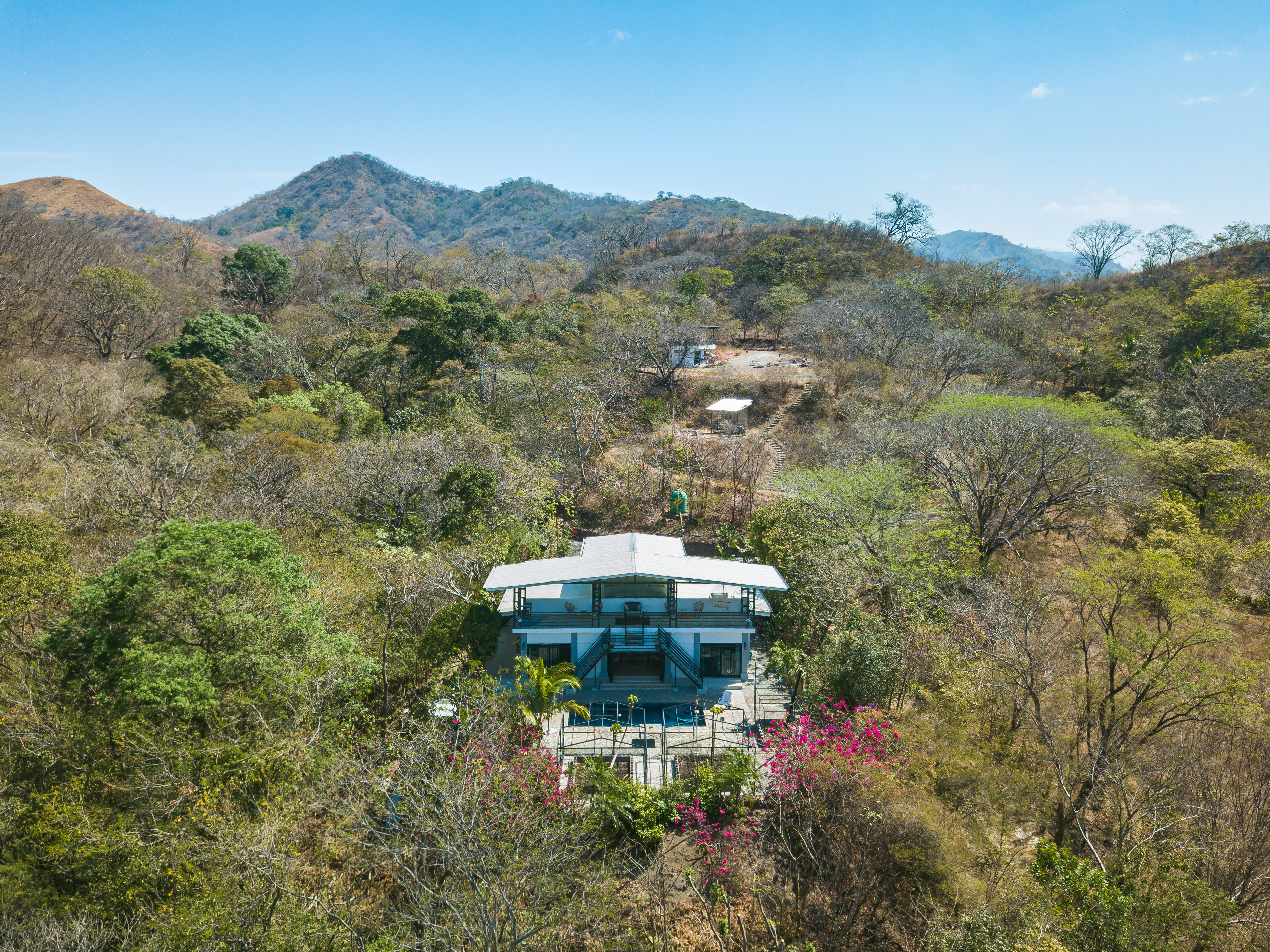 4 bed Single Family Homes For Sale in Huacas, Guanacaste - thumb 2