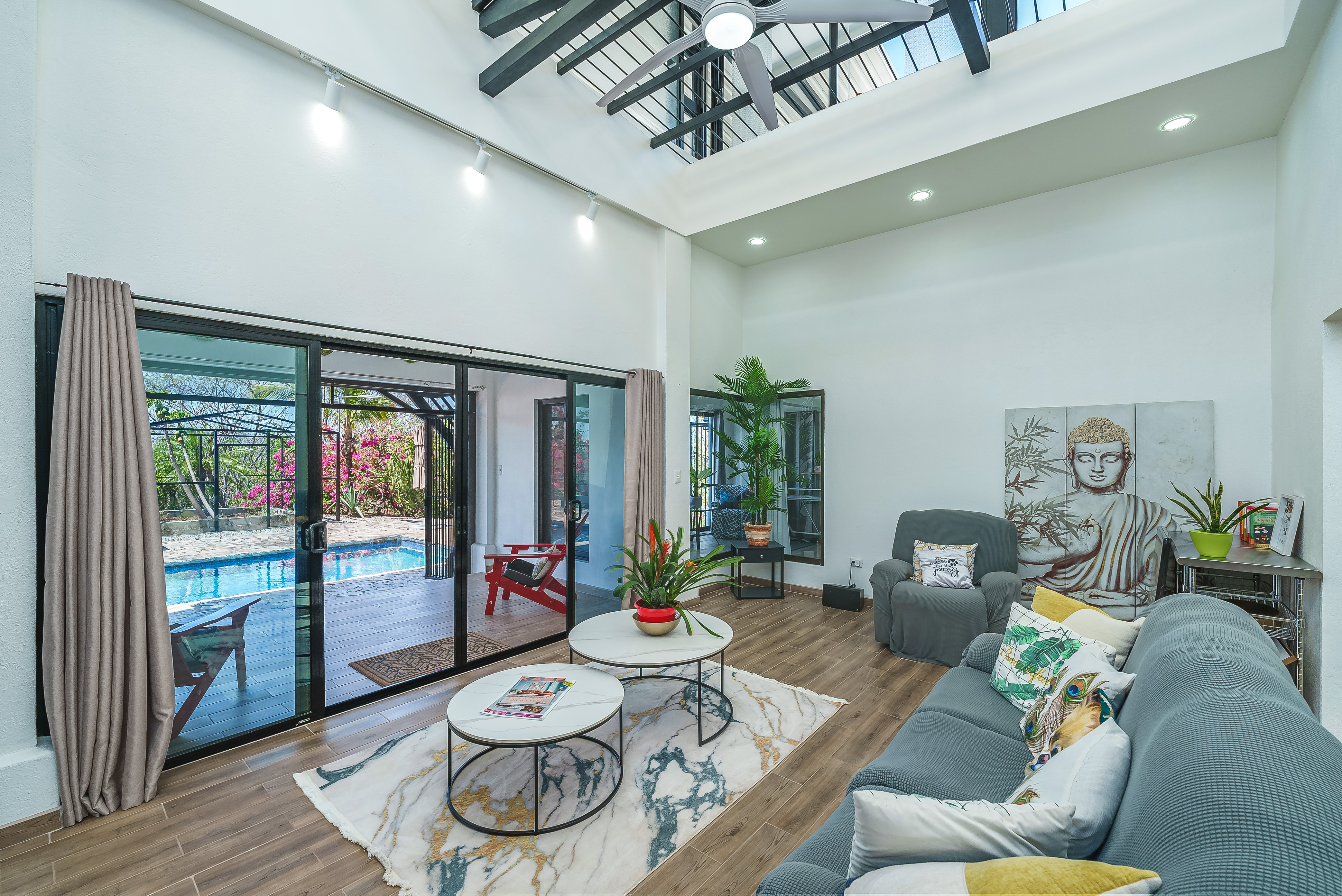 4 bed Single Family Homes For Sale in Huacas, Guanacaste - thumb 14