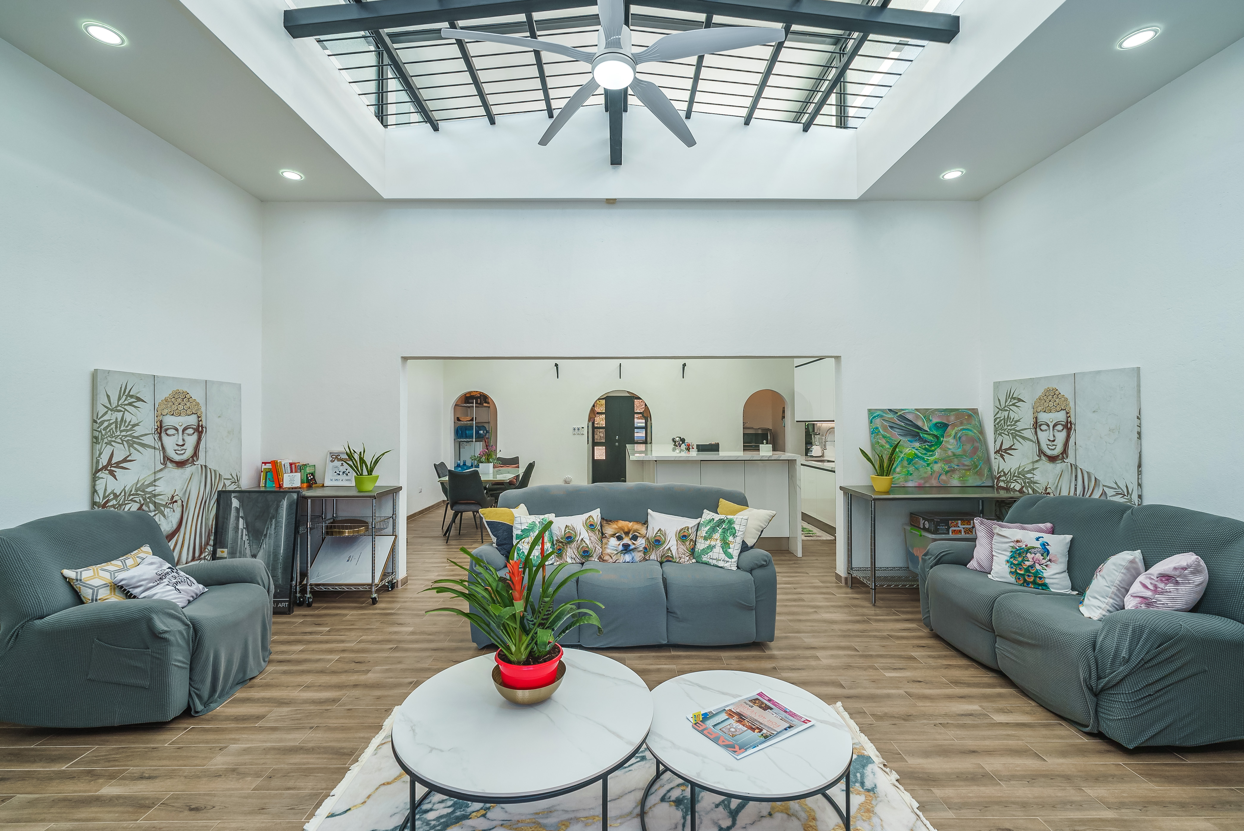 4 bed Single Family Homes For Sale in Huacas, Guanacaste - thumb 8