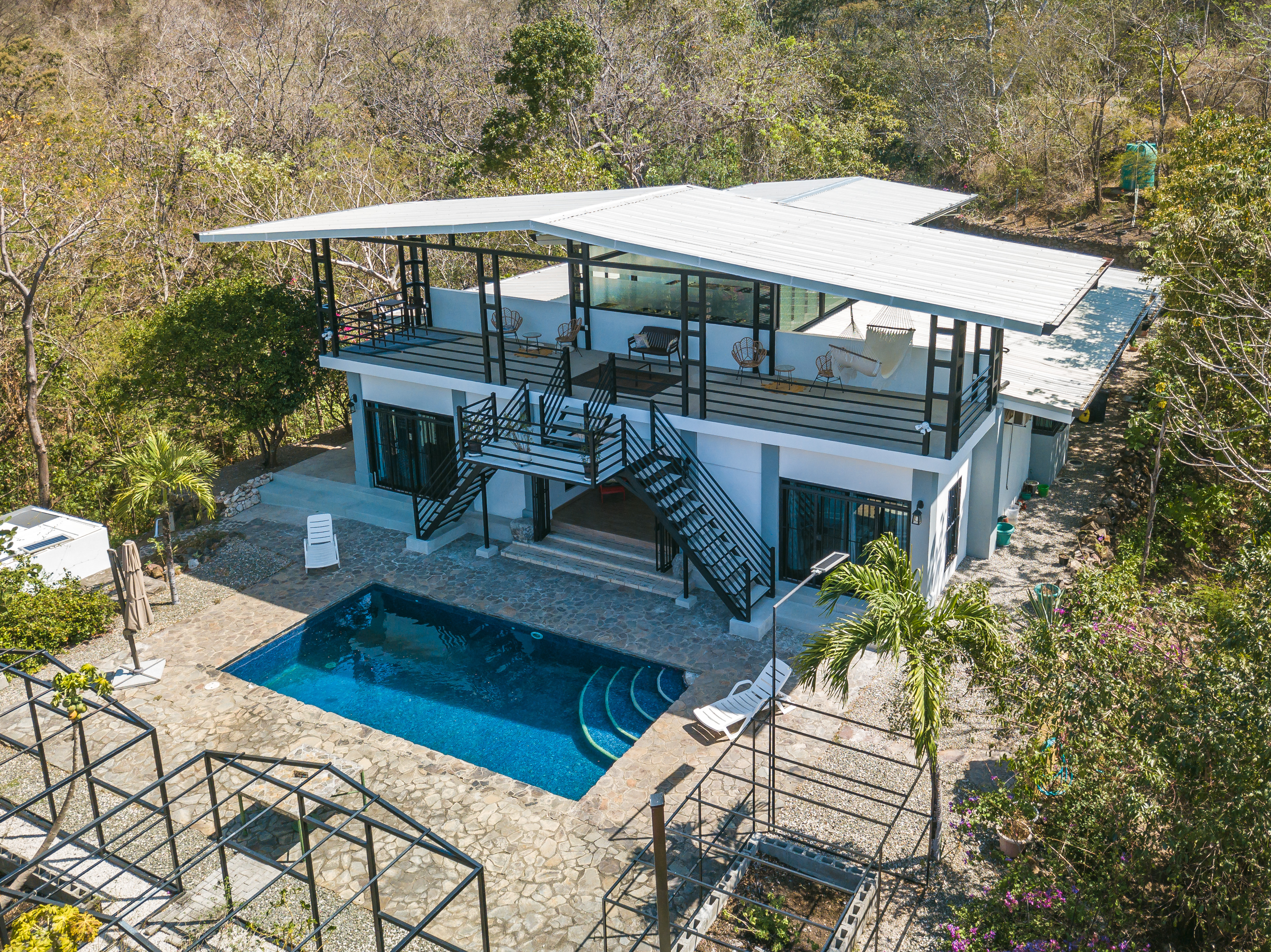 4 bed Single Family Homes For Sale in Huacas, Guanacaste - thumb 1