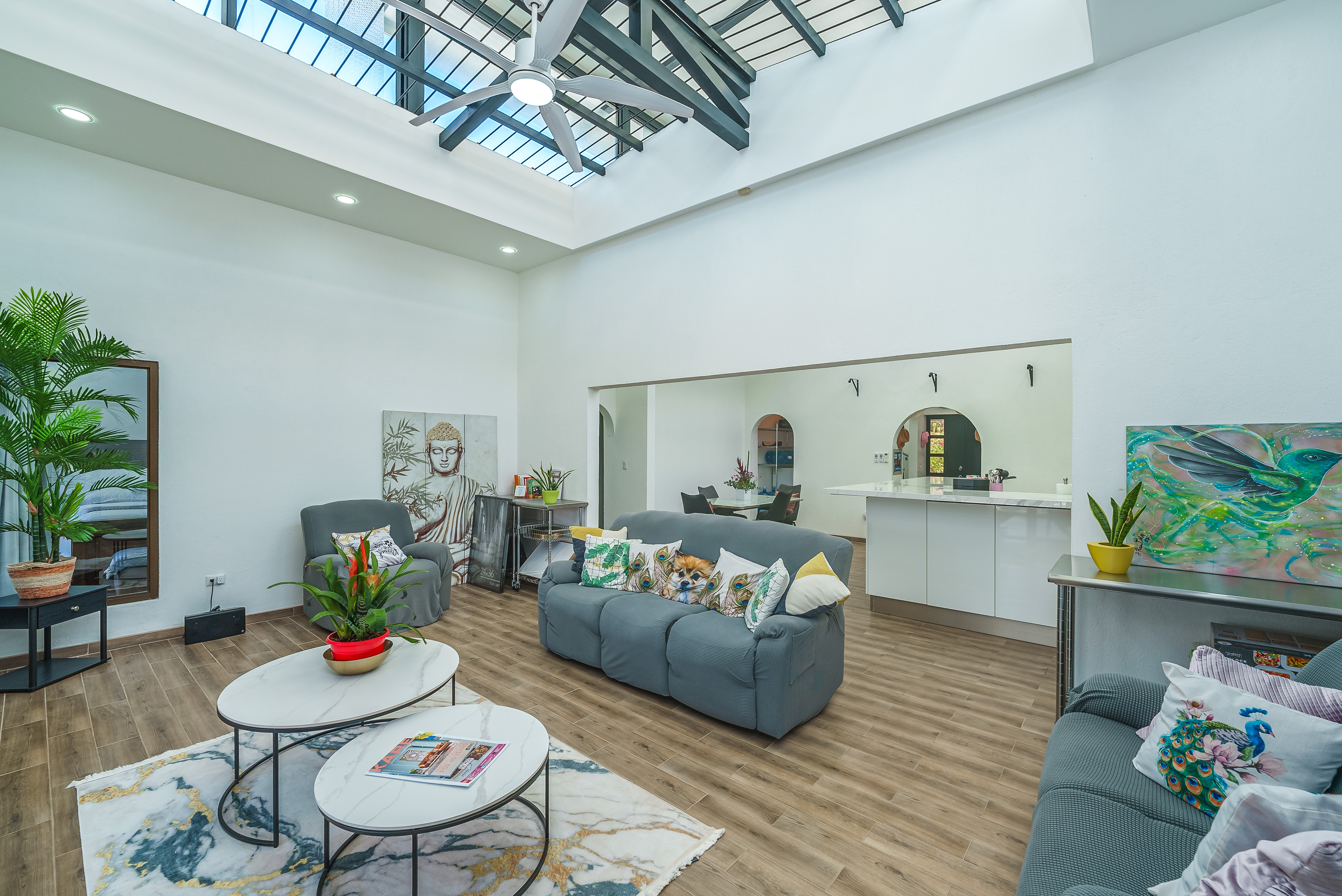 4 bed Single Family Homes For Sale in Huacas, Guanacaste - thumb 12