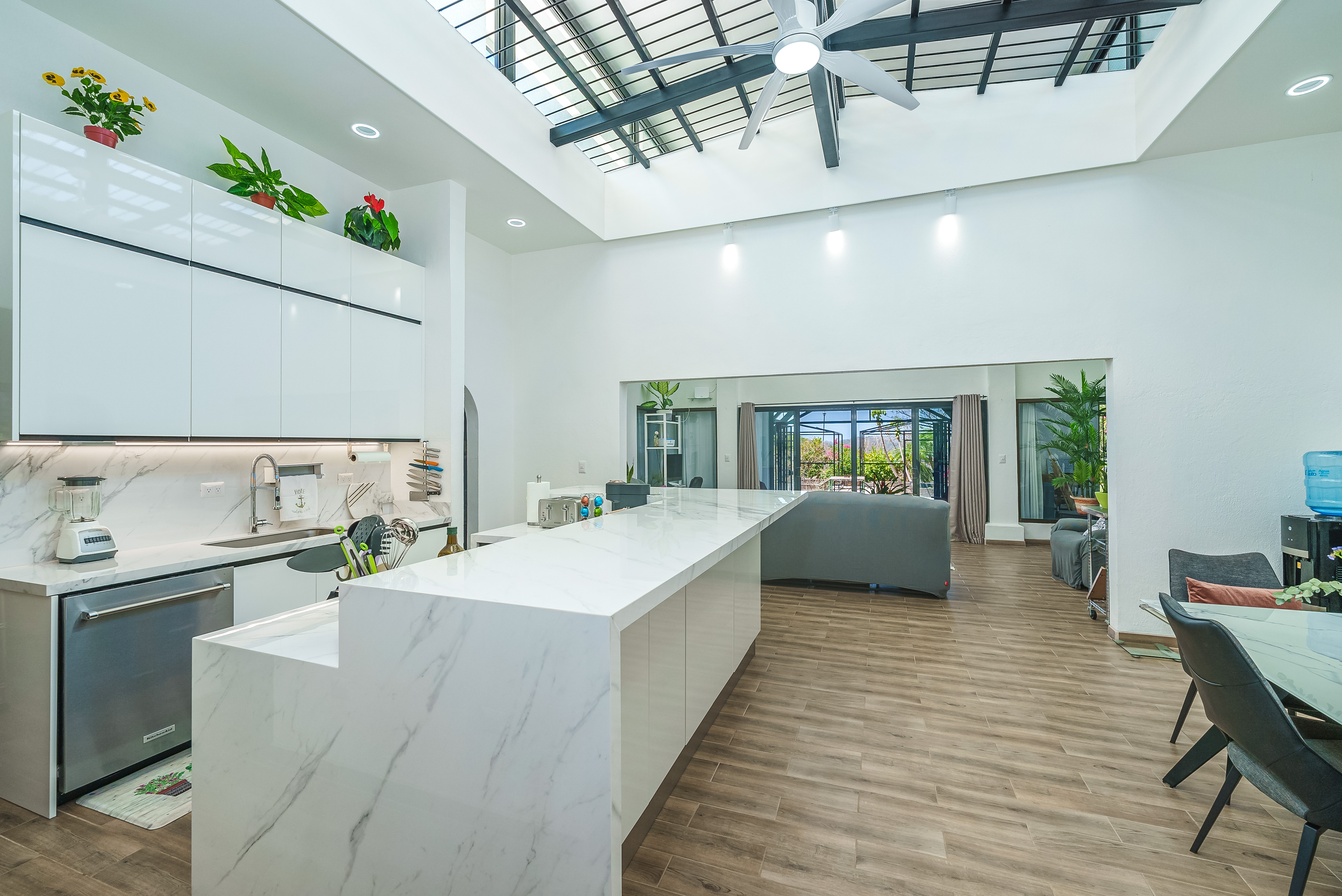 4 bed Single Family Homes For Sale in Huacas, Guanacaste - thumb 4