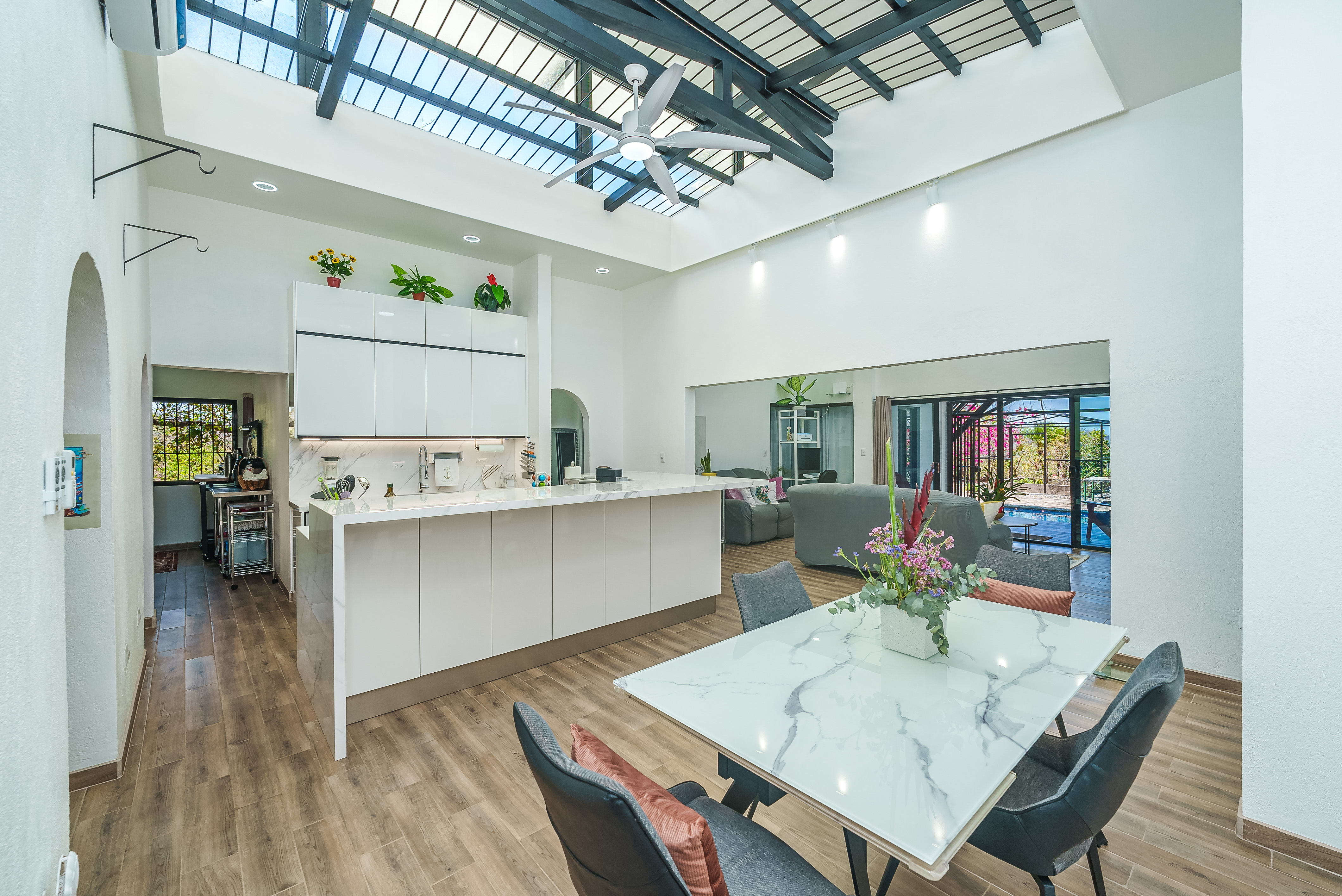 4 bed Single Family Homes For Sale in Huacas, Guanacaste - thumb 3