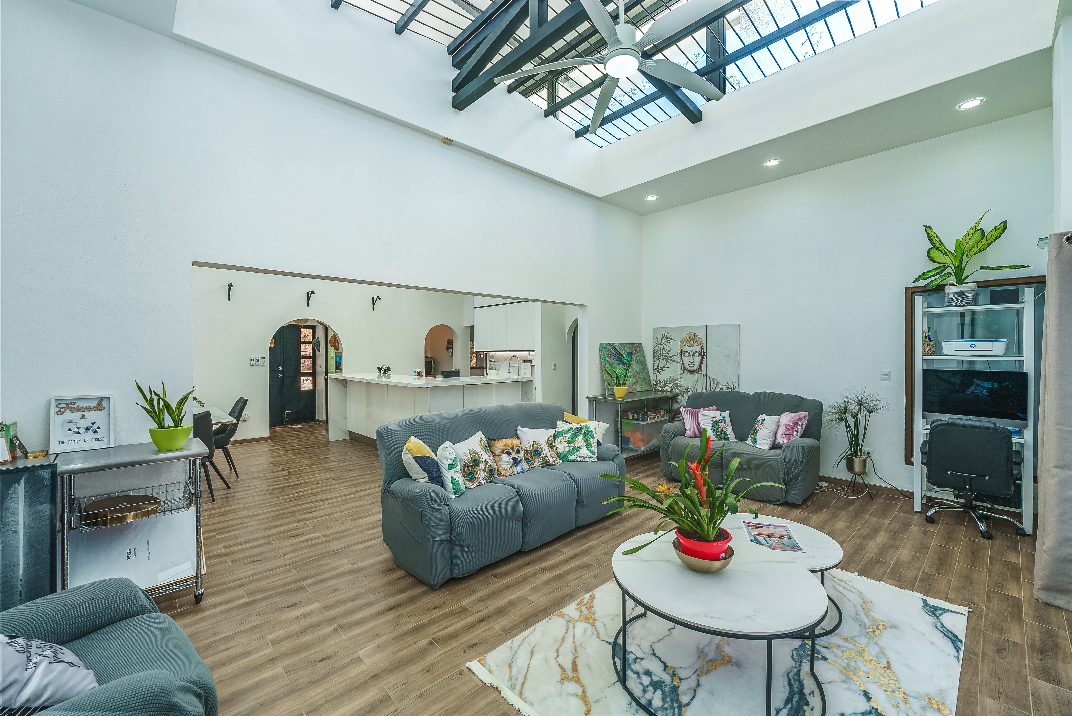 4 bed Single Family Homes For Sale in Huacas, Guanacaste - thumb 7