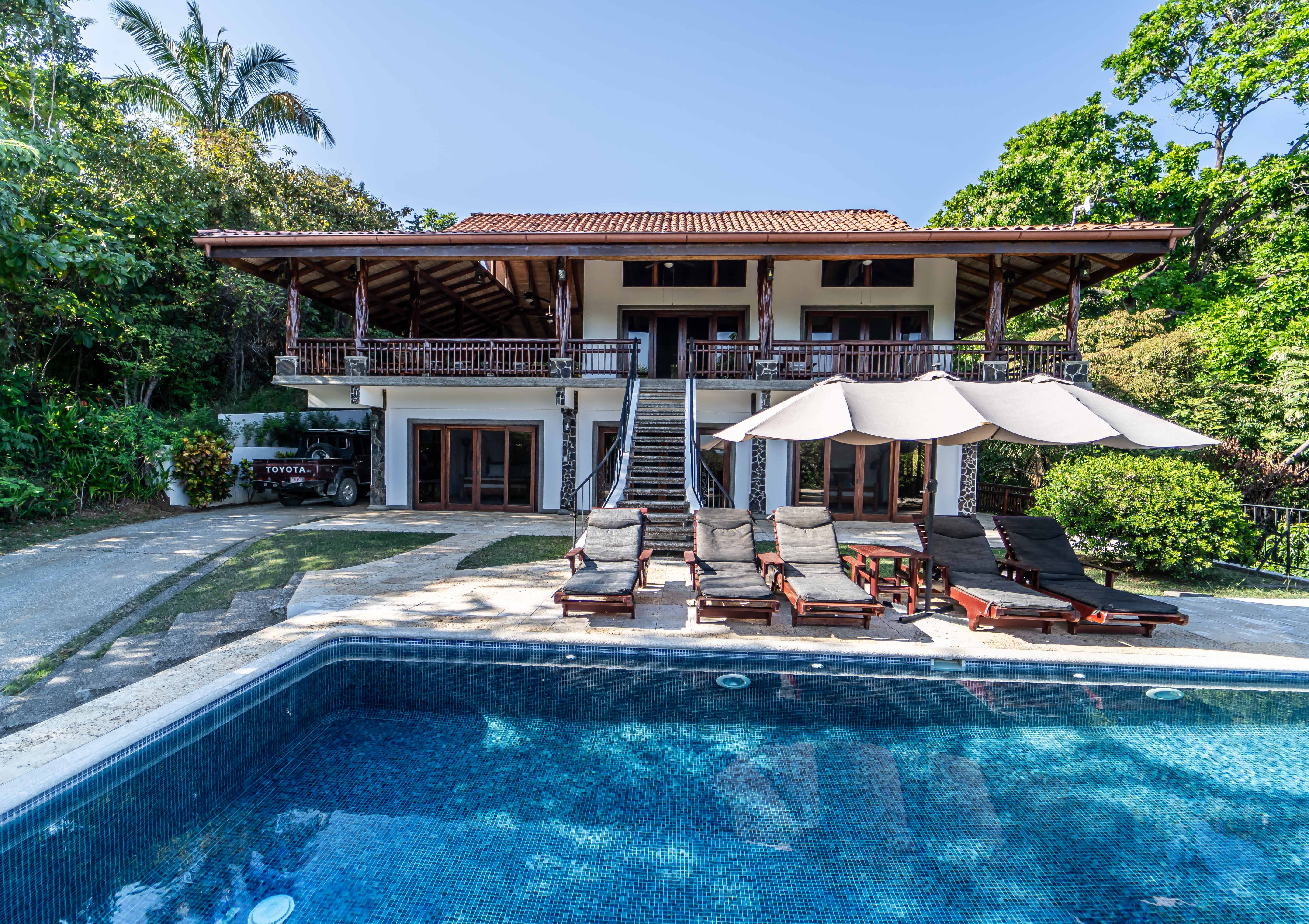 4 bed Single Family Homes For Sale in Samara, Guanacaste - thumb 6