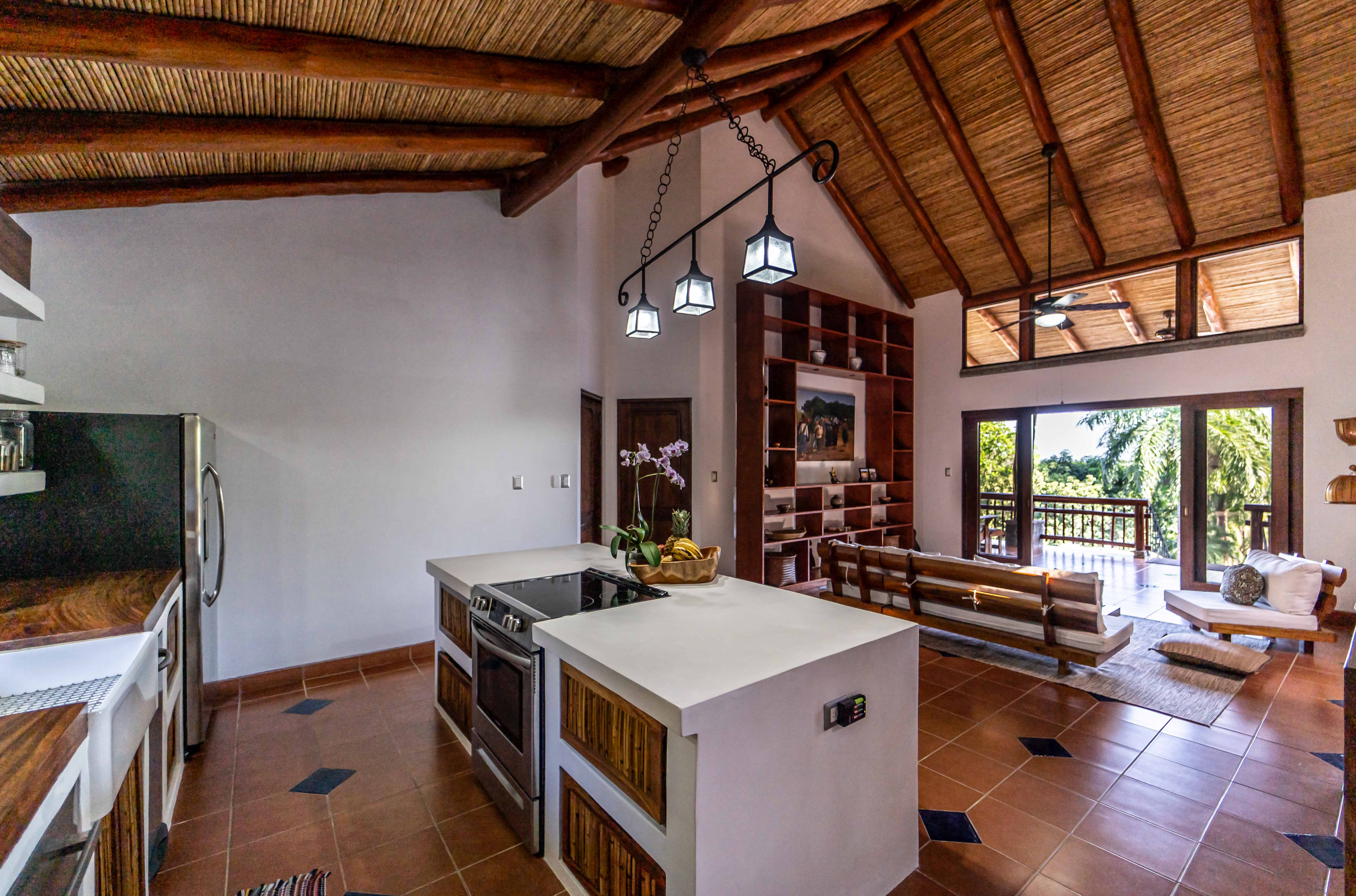 4 bed Single Family Homes For Sale in Samara, Guanacaste - thumb 18