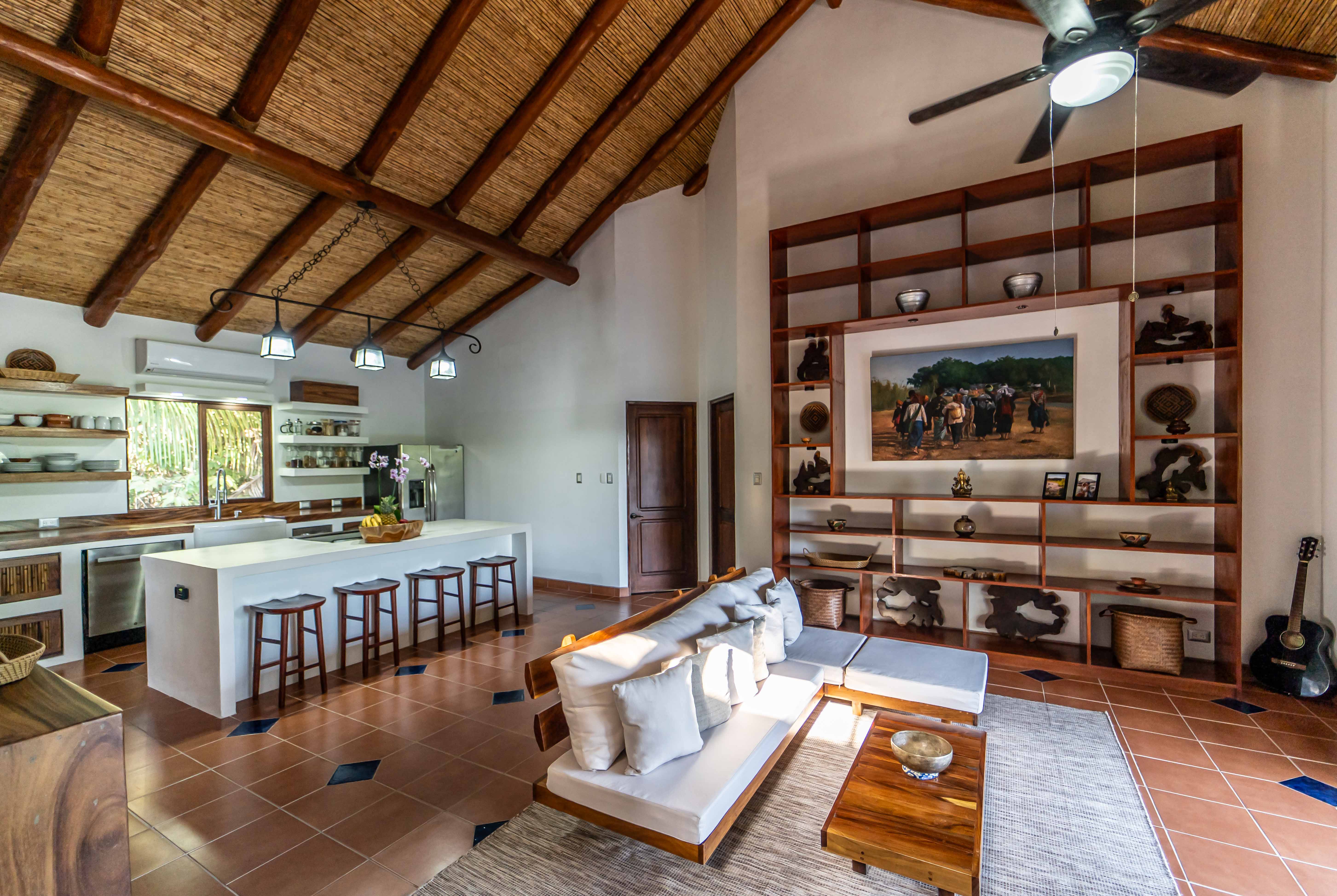 4 bed Single Family Homes For Sale in Samara, Guanacaste - thumb 16