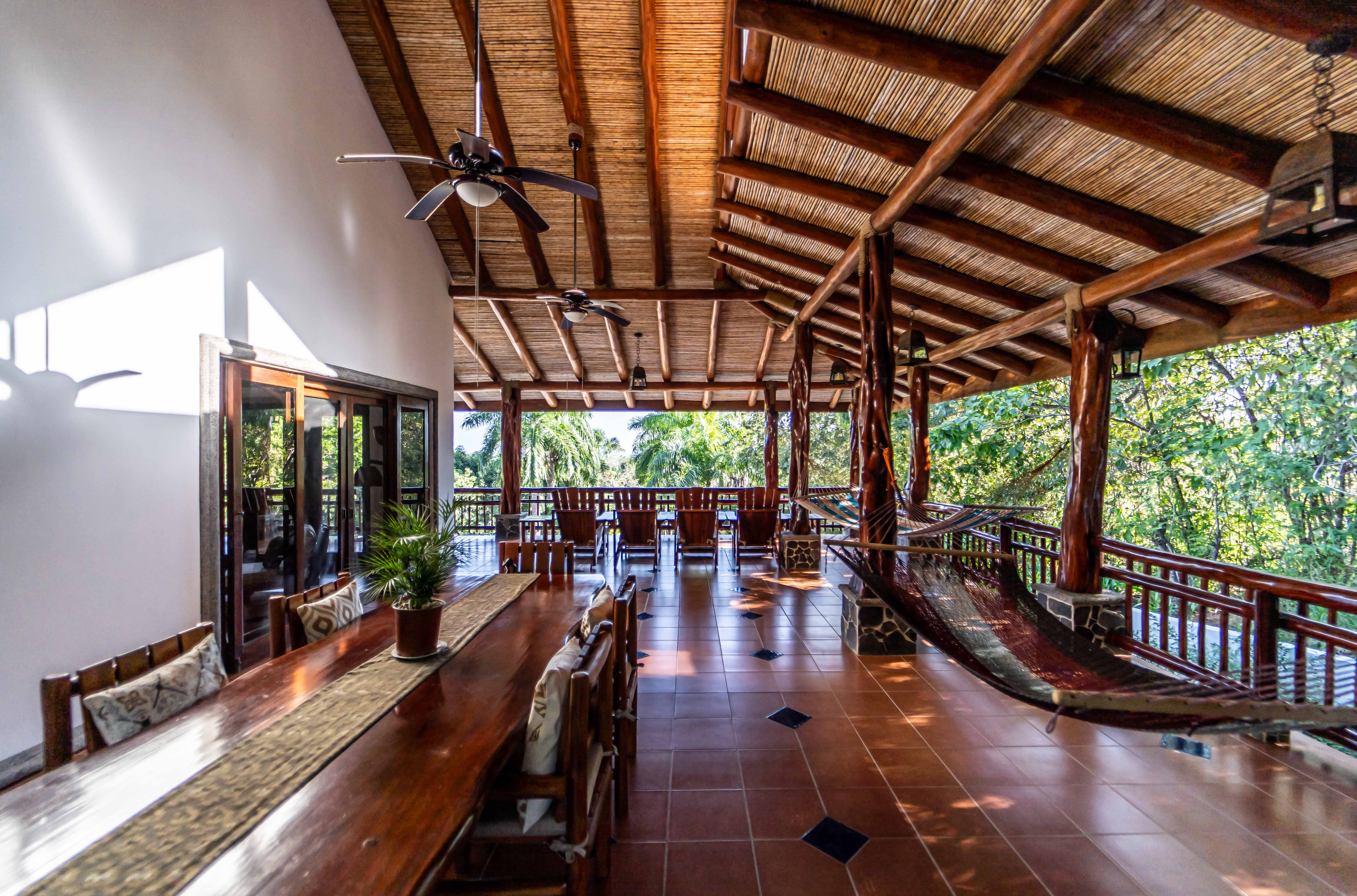 4 bed Single Family Homes For Sale in Samara, Guanacaste - thumb 14