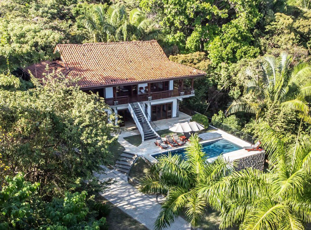 4 bed Single Family Homes For Sale in Samara, Guanacaste - thumb 1