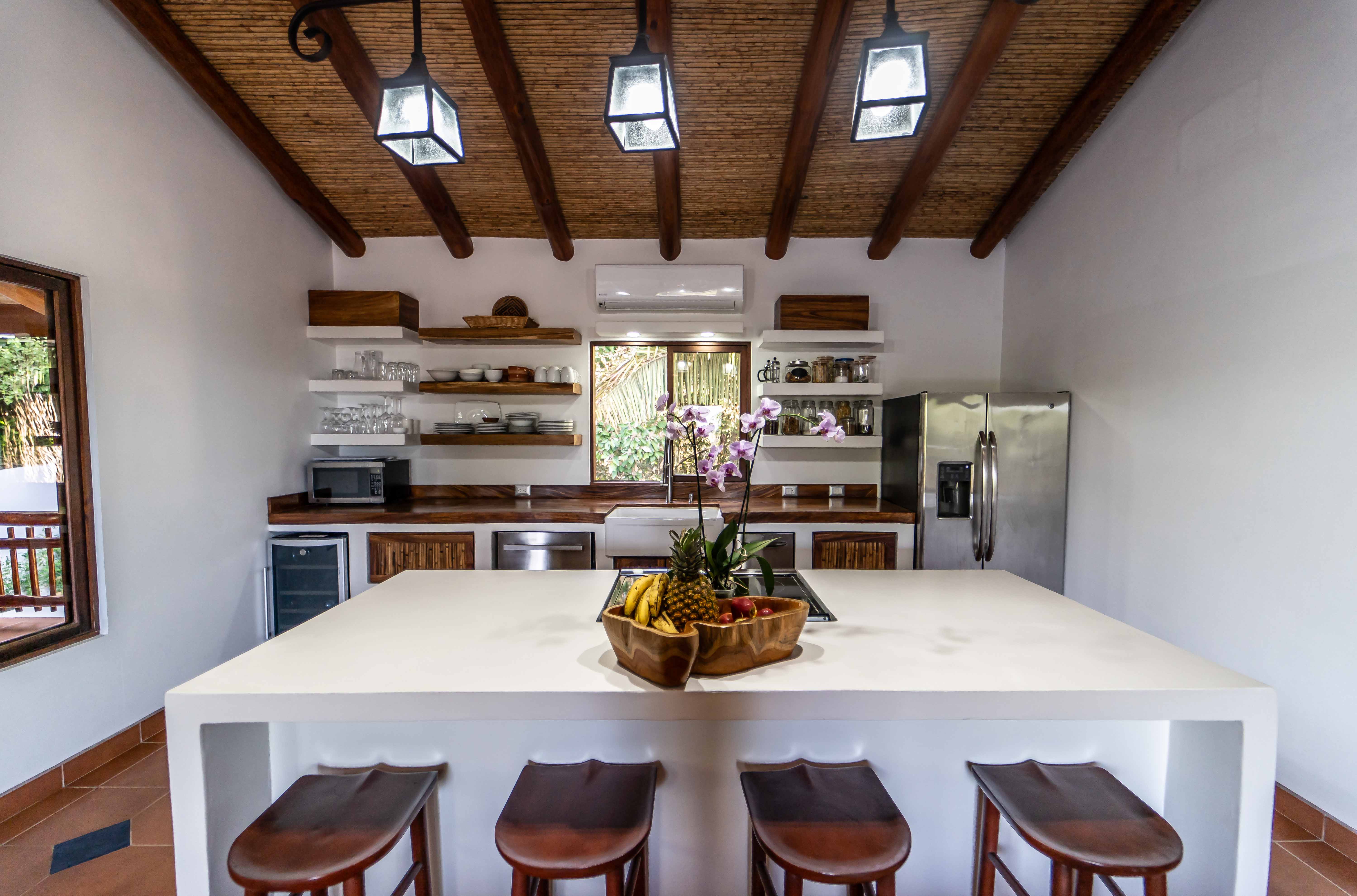 4 bed Single Family Homes For Sale in Samara, Guanacaste - thumb 17