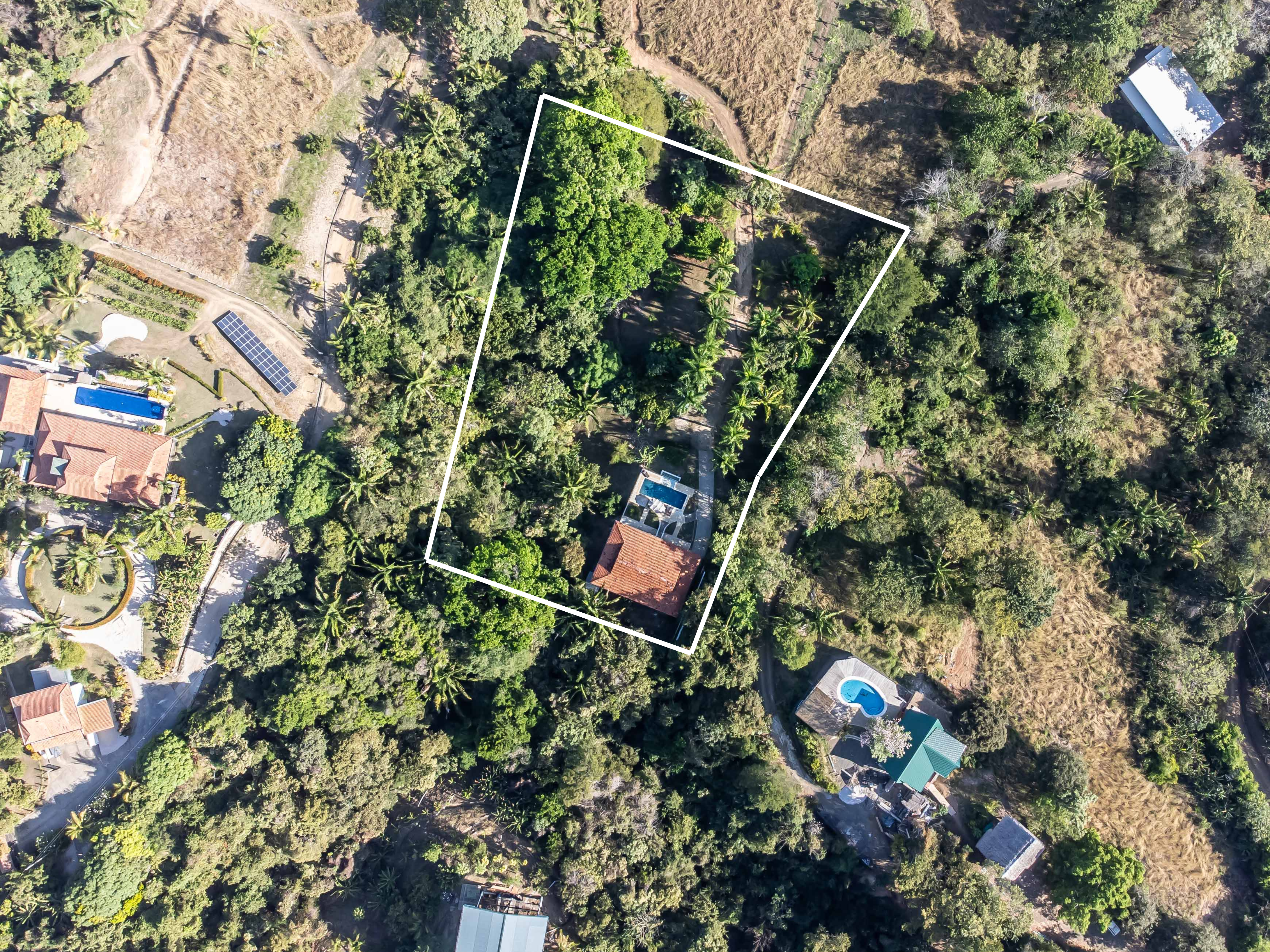 4 bed Single Family Homes For Sale in Samara, Guanacaste - thumb 4