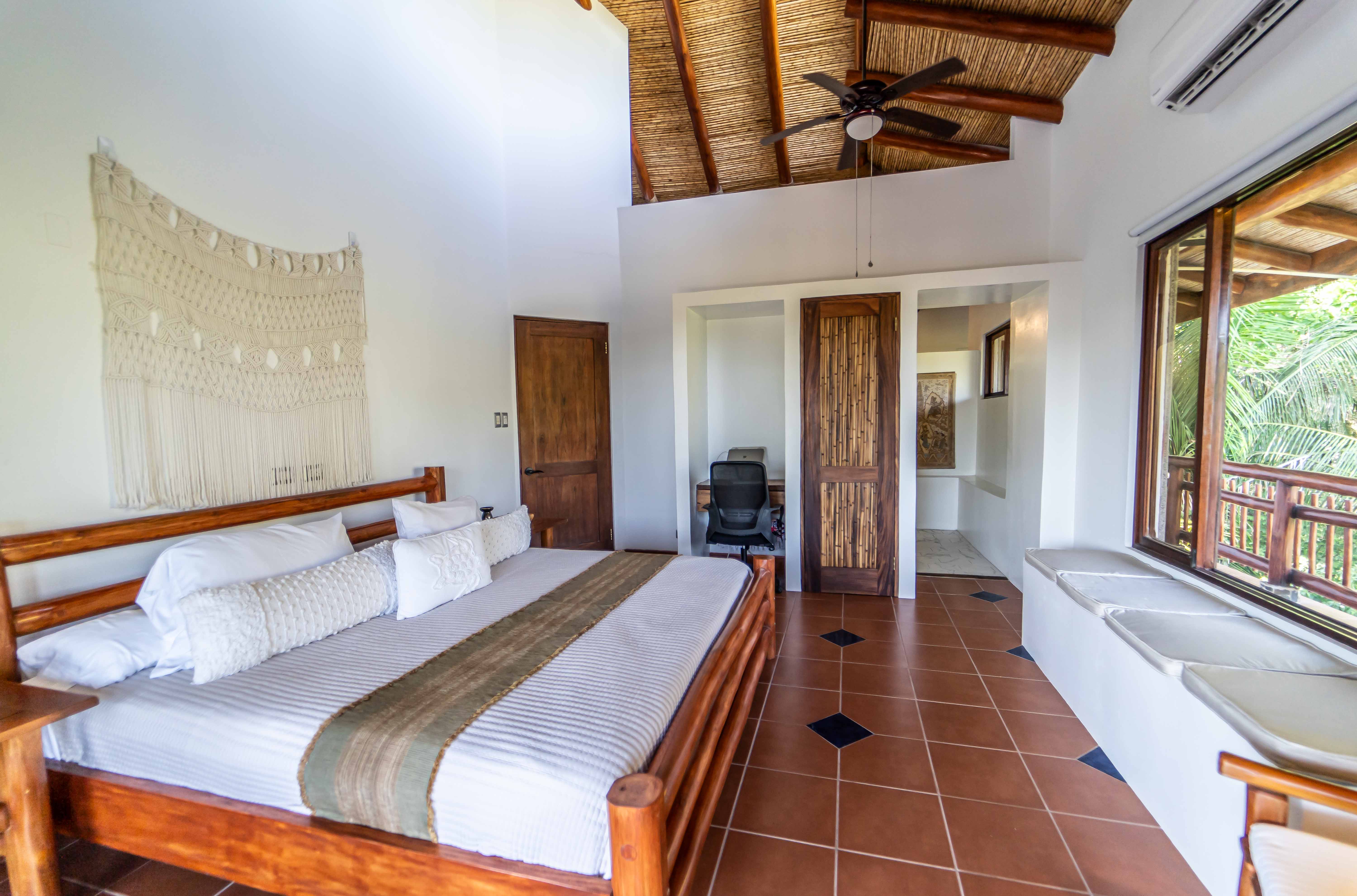 4 bed Single Family Homes For Sale in Samara, Guanacaste - thumb 20