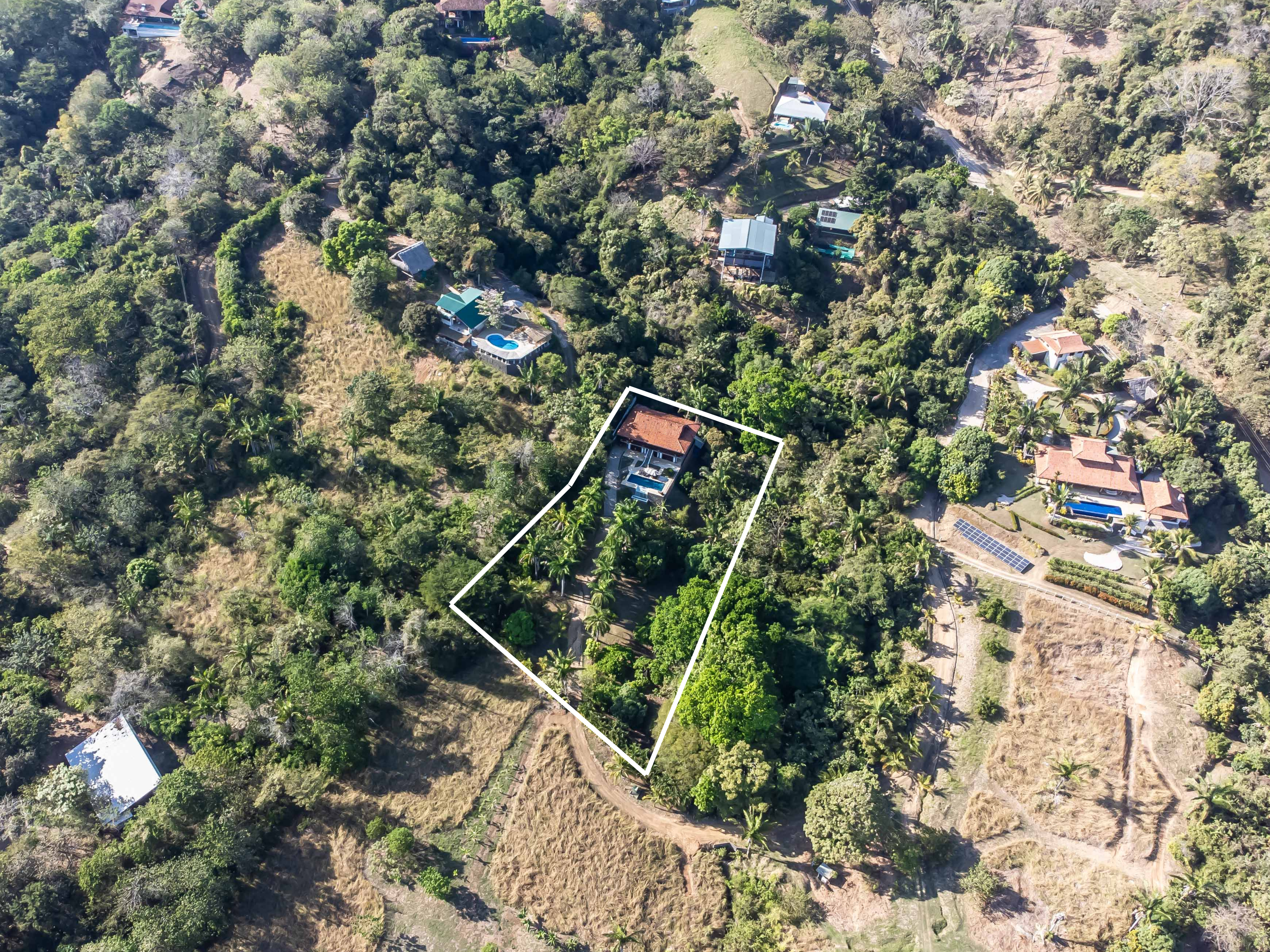 4 bed Single Family Homes For Sale in Samara, Guanacaste - thumb 5