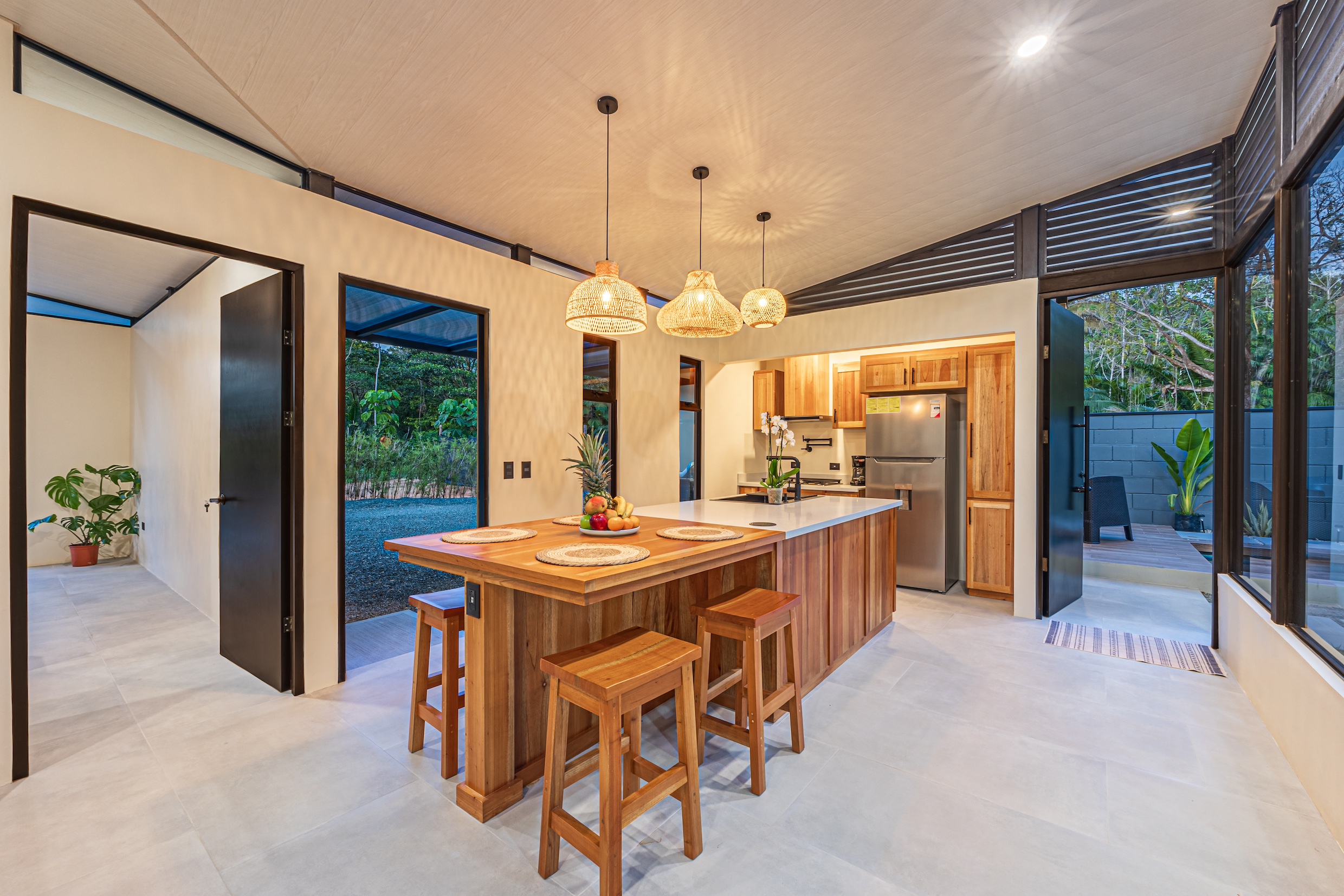 2 bed Single Family Homes For Sale in Uvita, Puntarenas - thumb 14