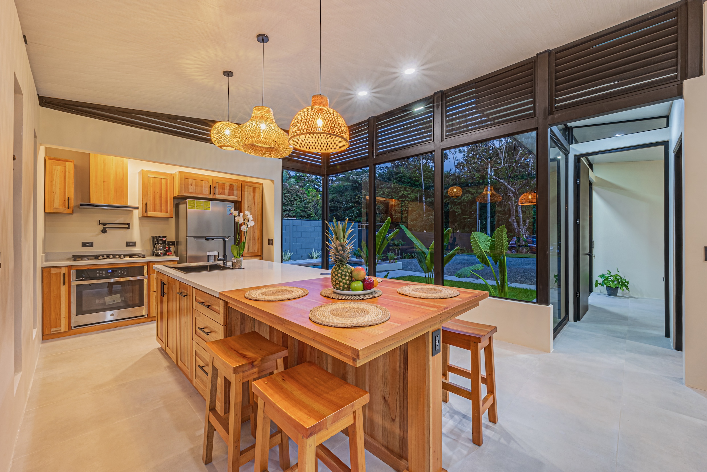 2 bed Single Family Homes For Sale in Uvita, Puntarenas - thumb 15