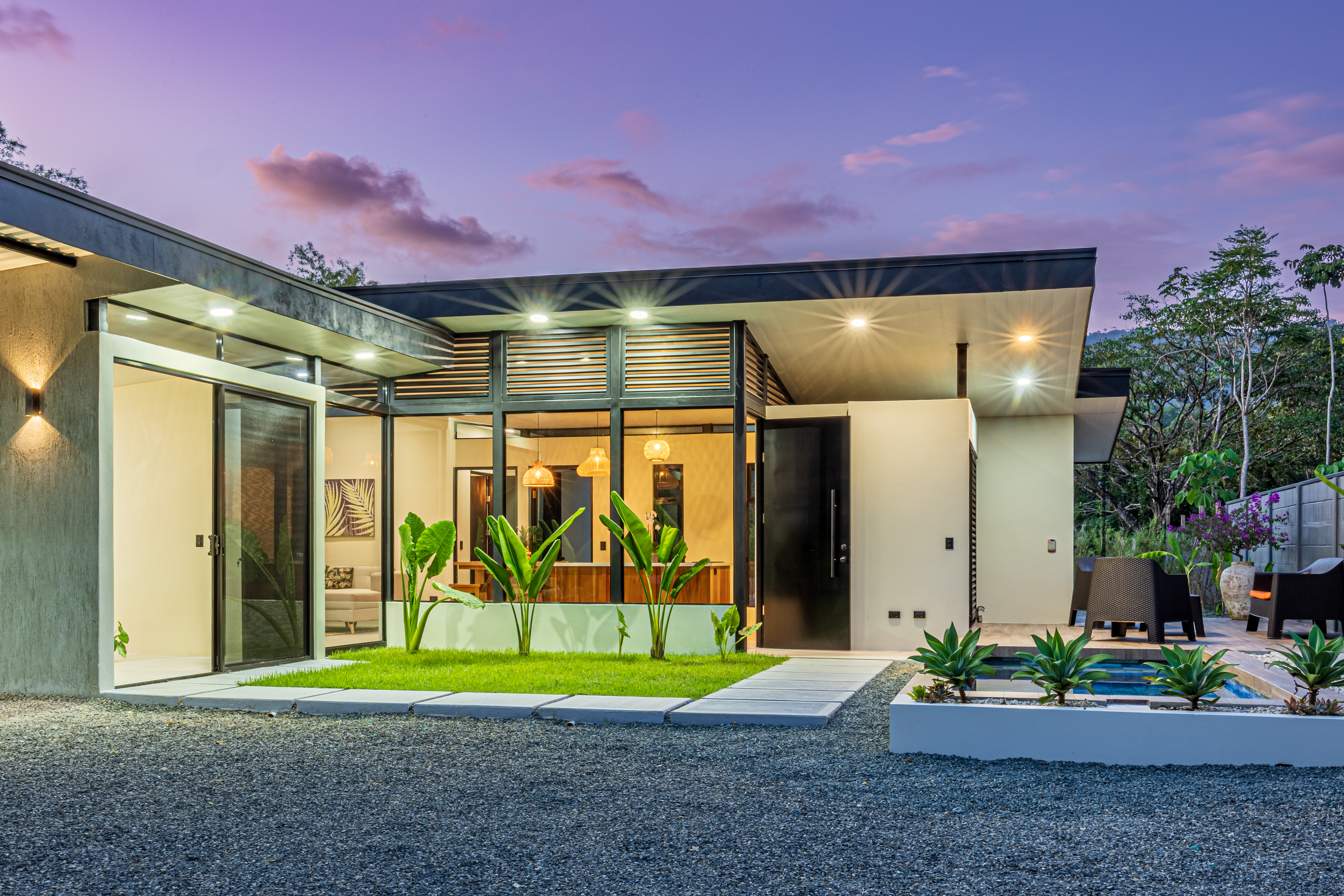 2 bed Single Family Homes For Sale in Uvita, Puntarenas - thumb 4