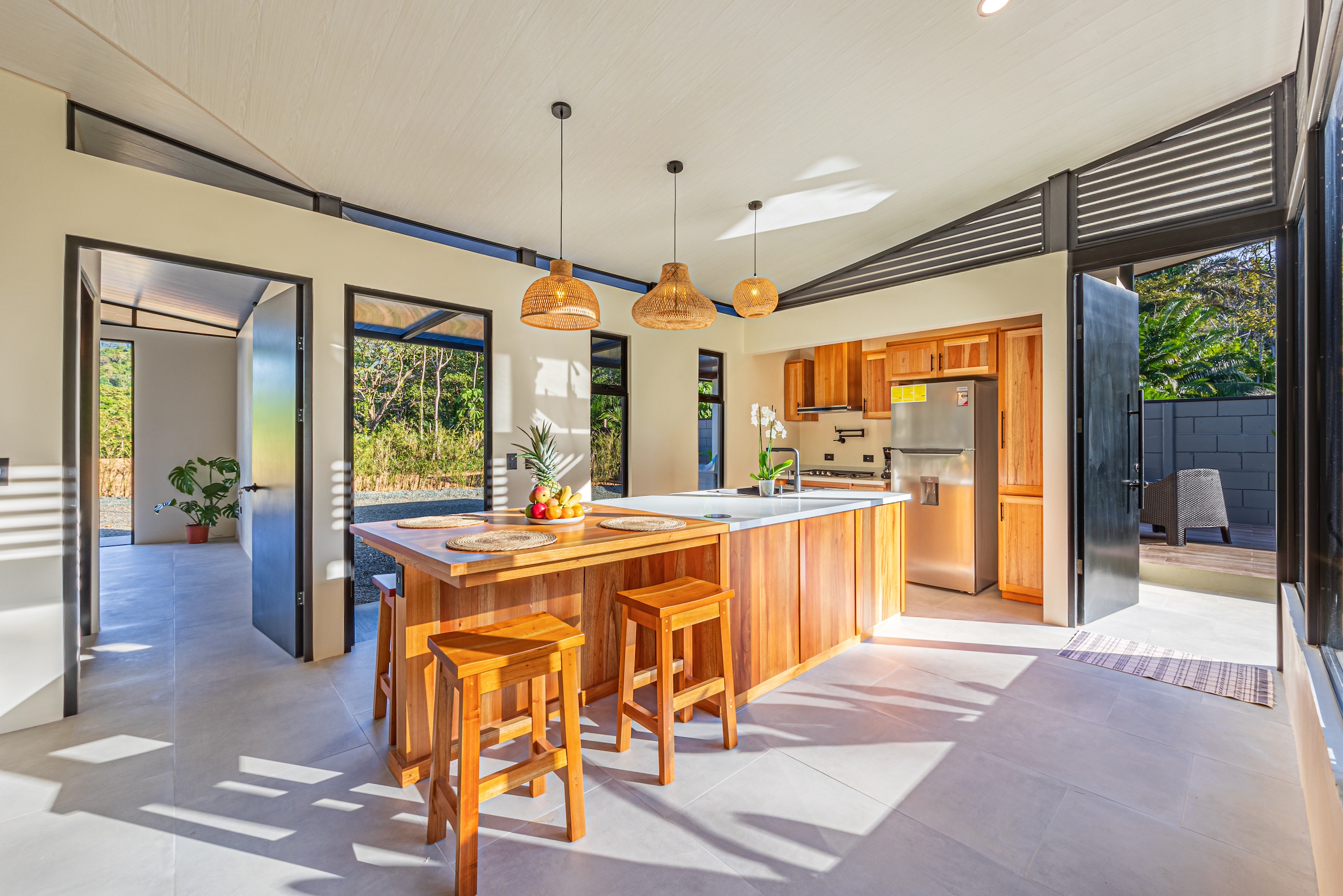 2 bed Single Family Homes For Sale in Uvita, Puntarenas - thumb 10