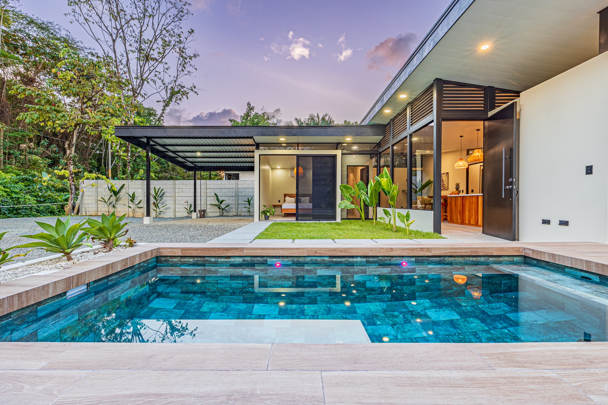 2 bed Single Family Homes For Sale in Uvita, Puntarenas - thumb 27