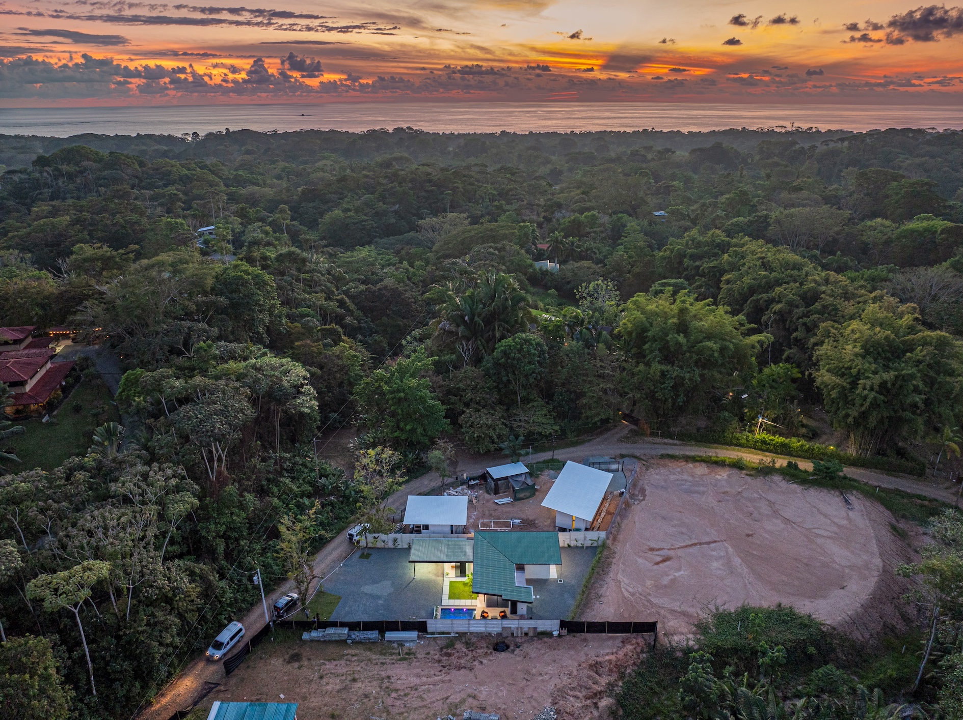 2 bed Single Family Homes For Sale in Uvita, Puntarenas - thumb 6