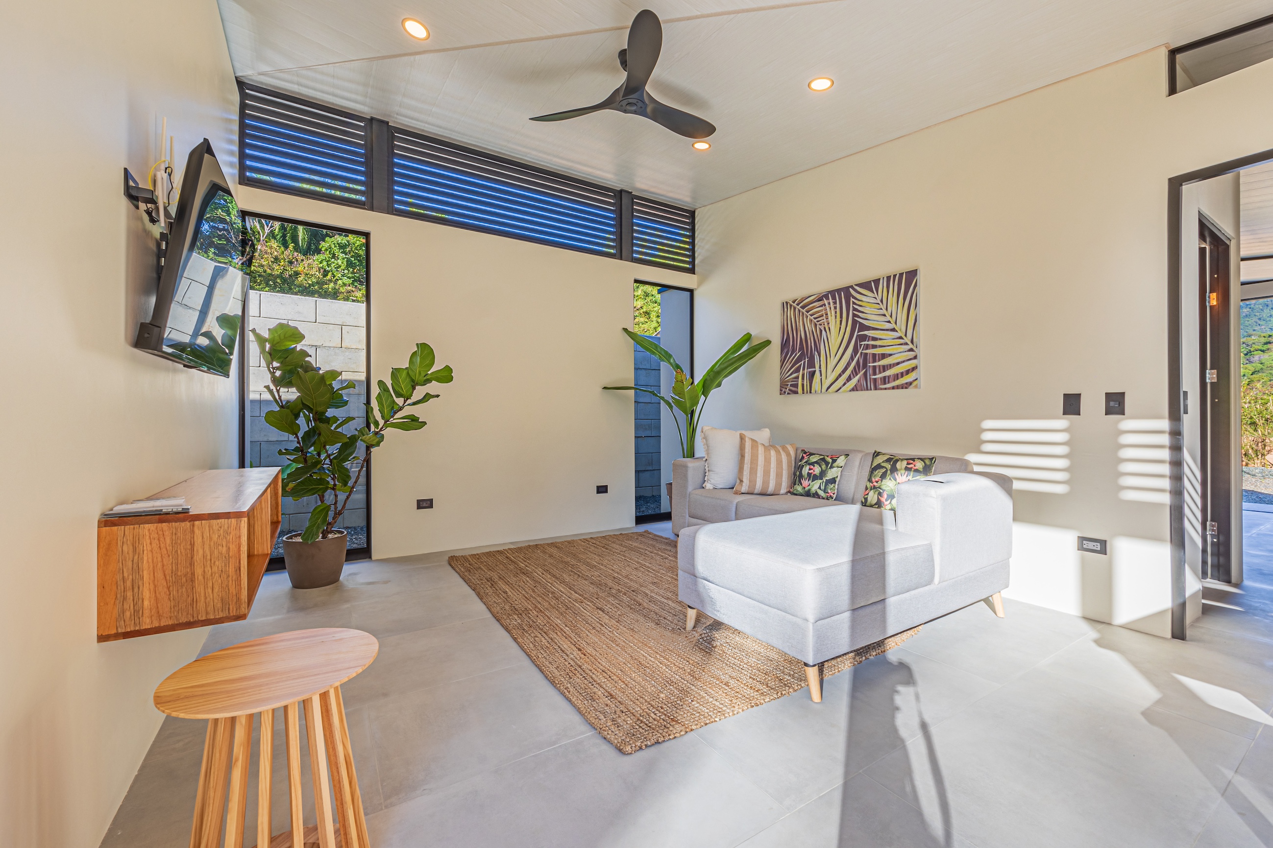 2 bed Single Family Homes For Sale in Uvita, Puntarenas - thumb 12