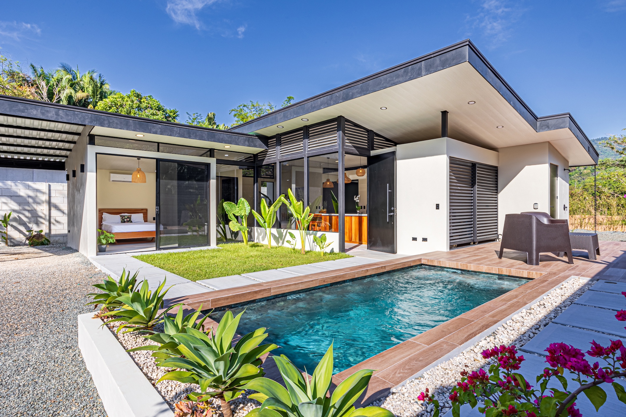 2 bed Single Family Homes For Sale in Uvita, Puntarenas - thumb 26