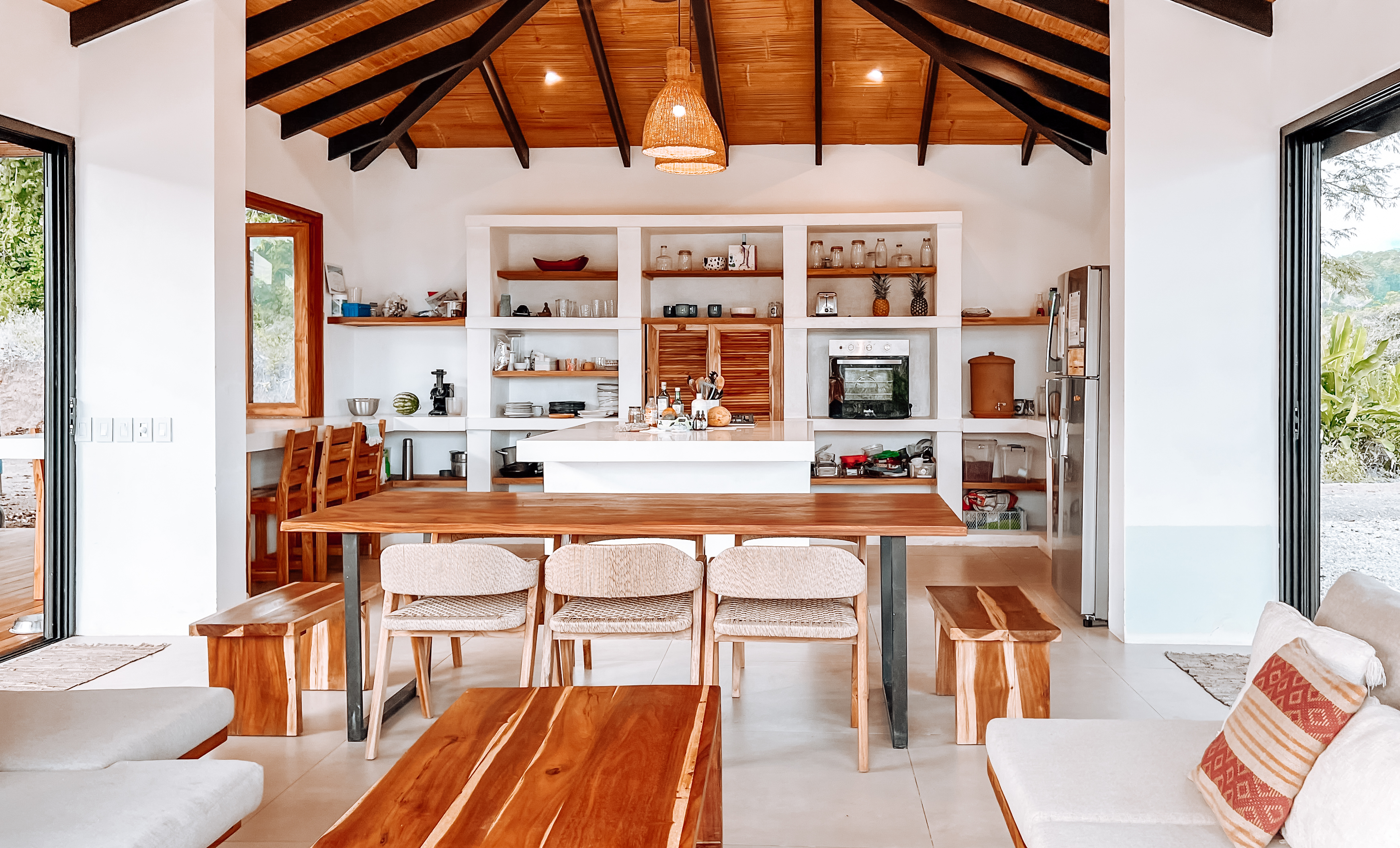 4 bed Single Family Homes For Sale in Cabuya, Puntarenas - thumb 6