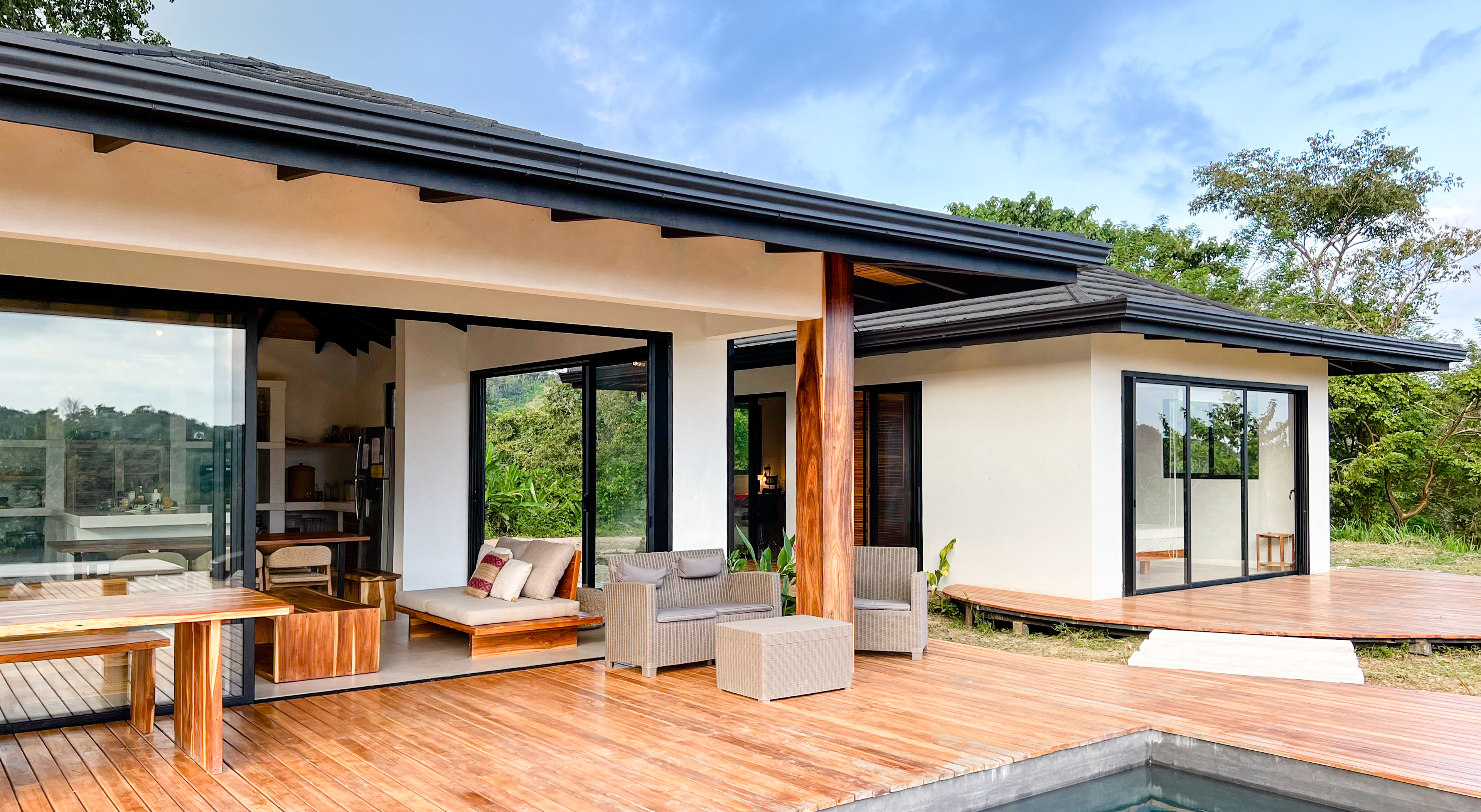 4 bed Single Family Homes For Sale in Cabuya, Puntarenas - thumb 13