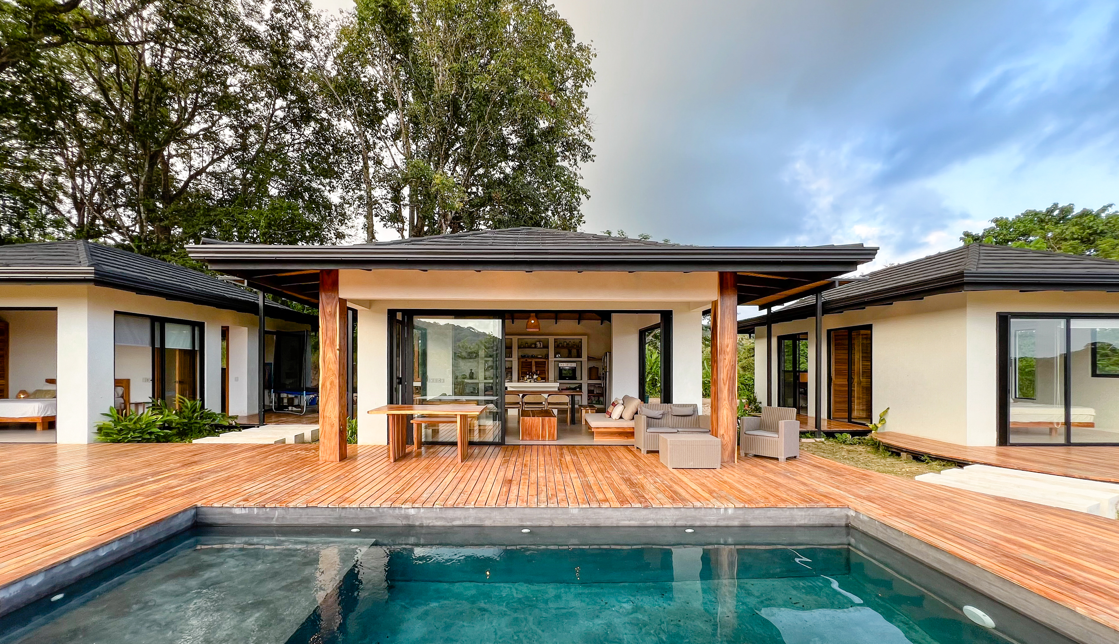 4 bed Single Family Homes For Sale in Cabuya, Puntarenas - thumb 1