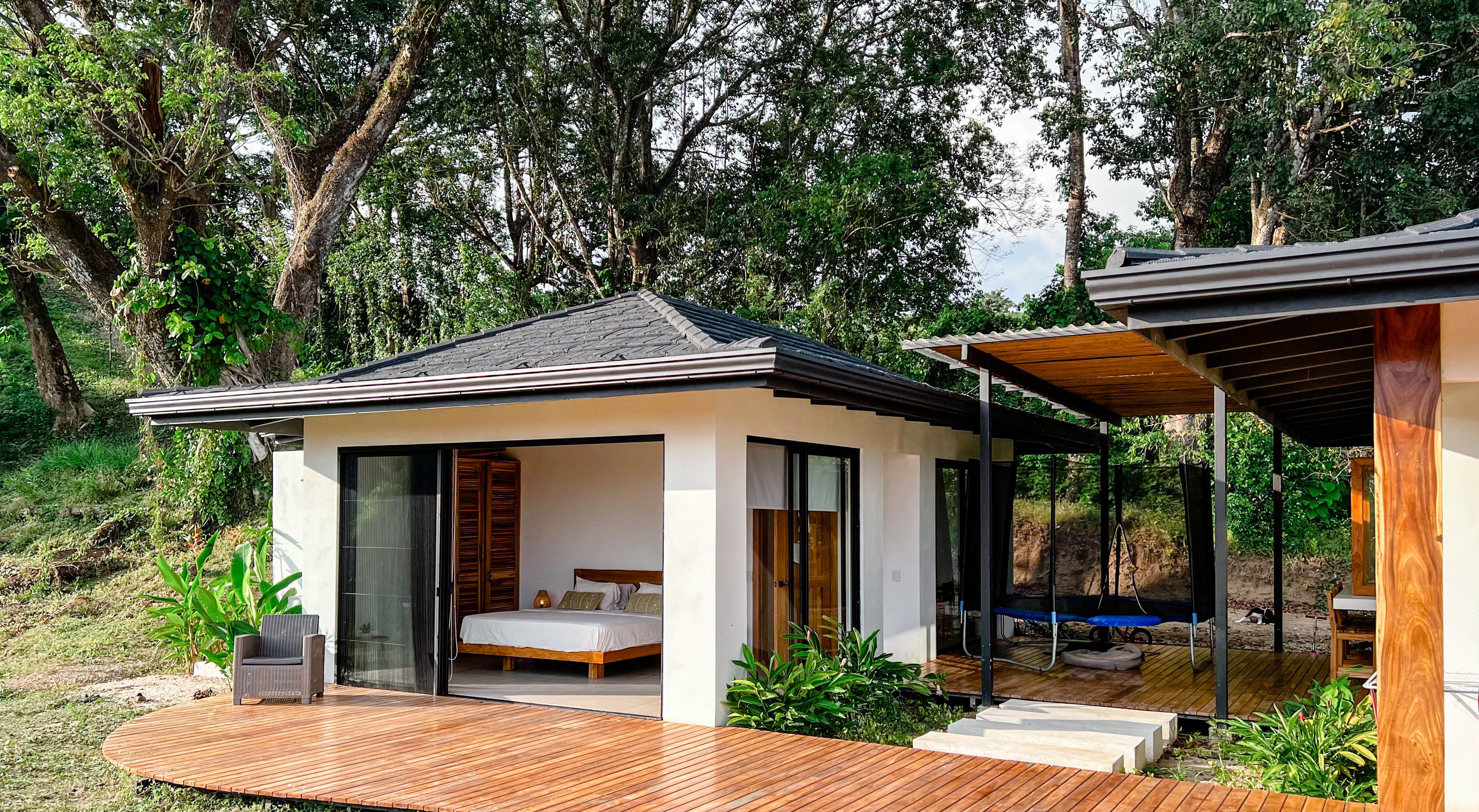 4 bed Single Family Homes For Sale in Cabuya, Puntarenas - thumb 2