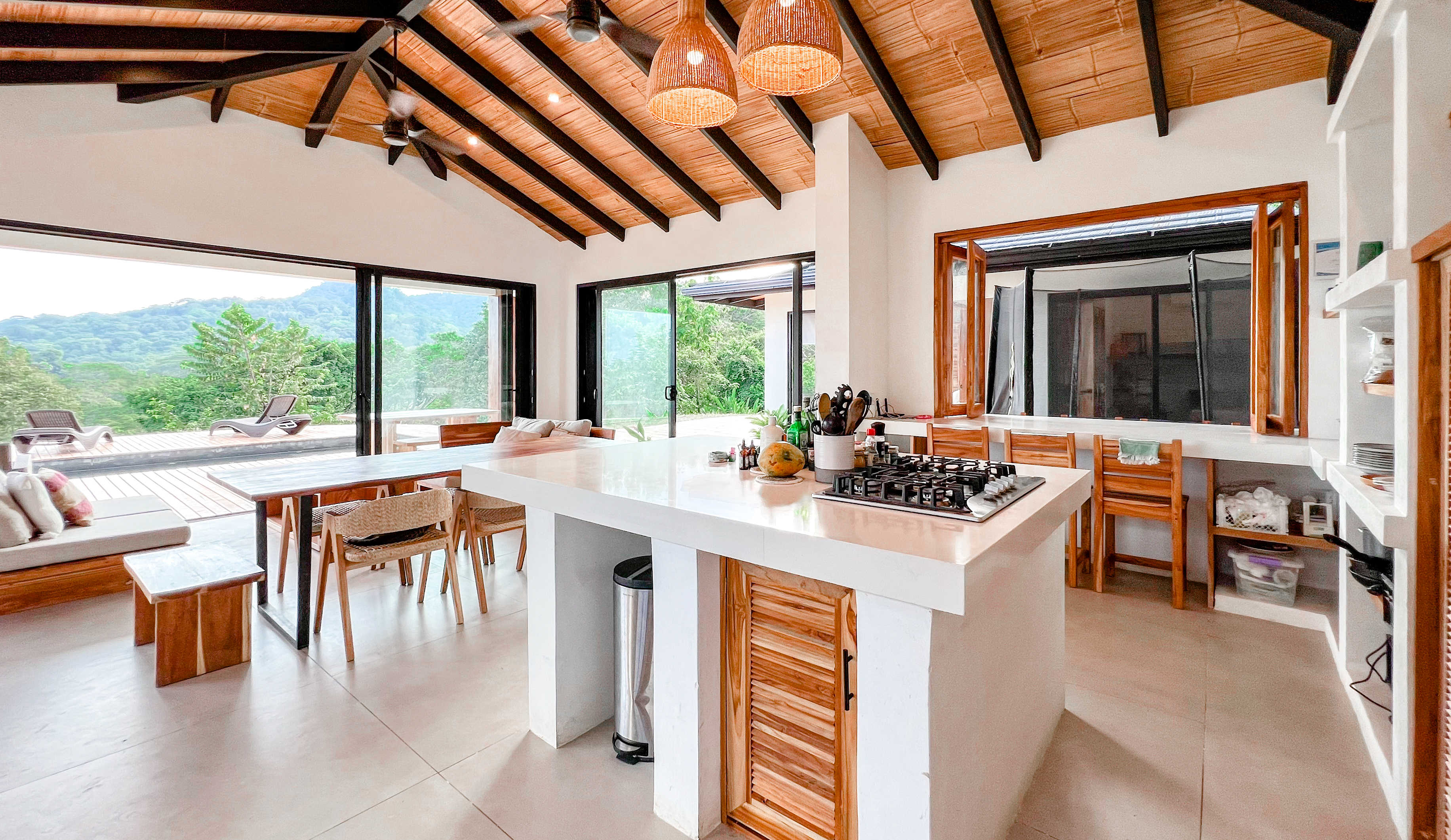 4 bed Single Family Homes For Sale in Cabuya, Puntarenas - thumb 25