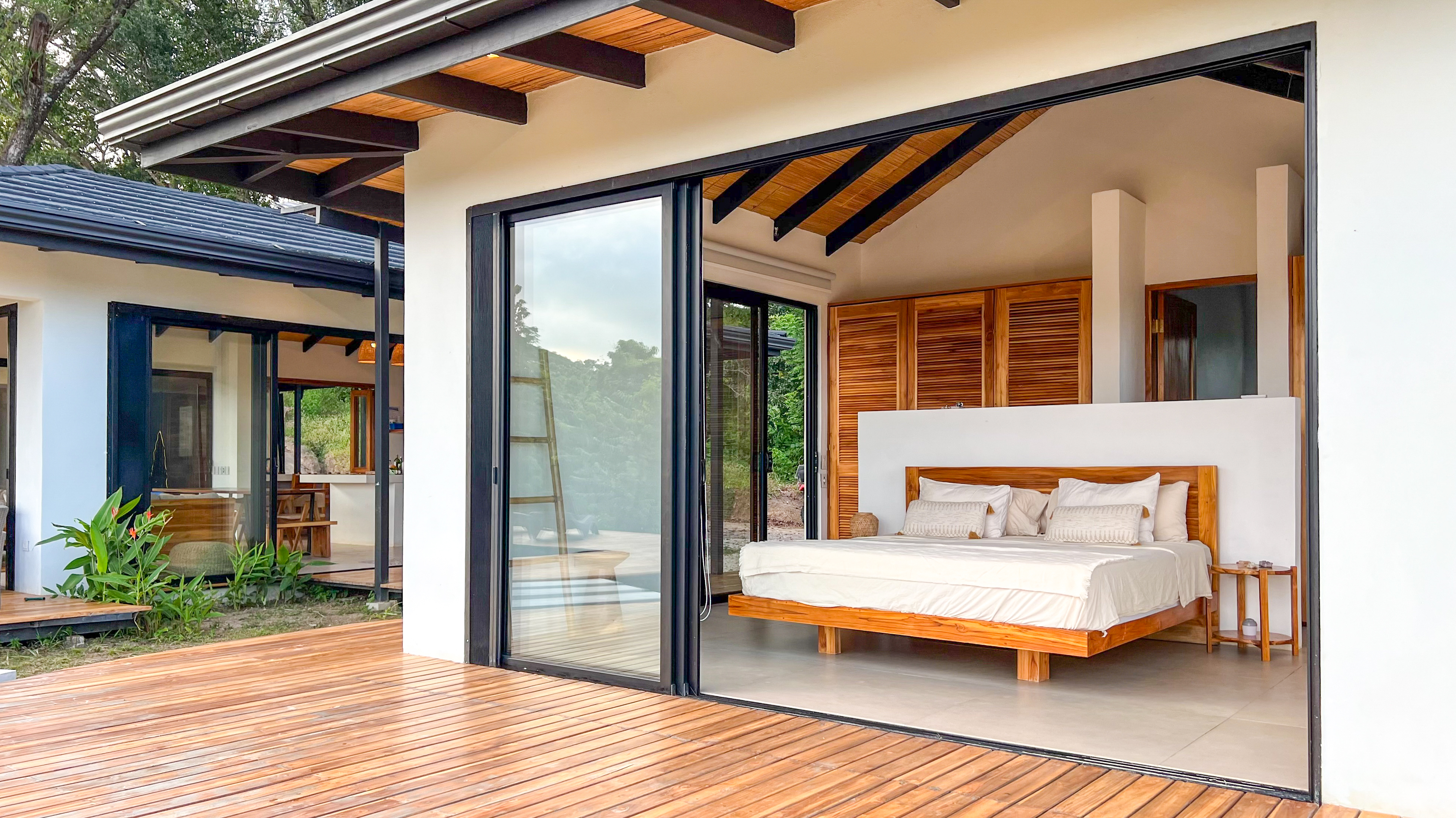 4 bed Single Family Homes For Sale in Cabuya, Puntarenas - thumb 16