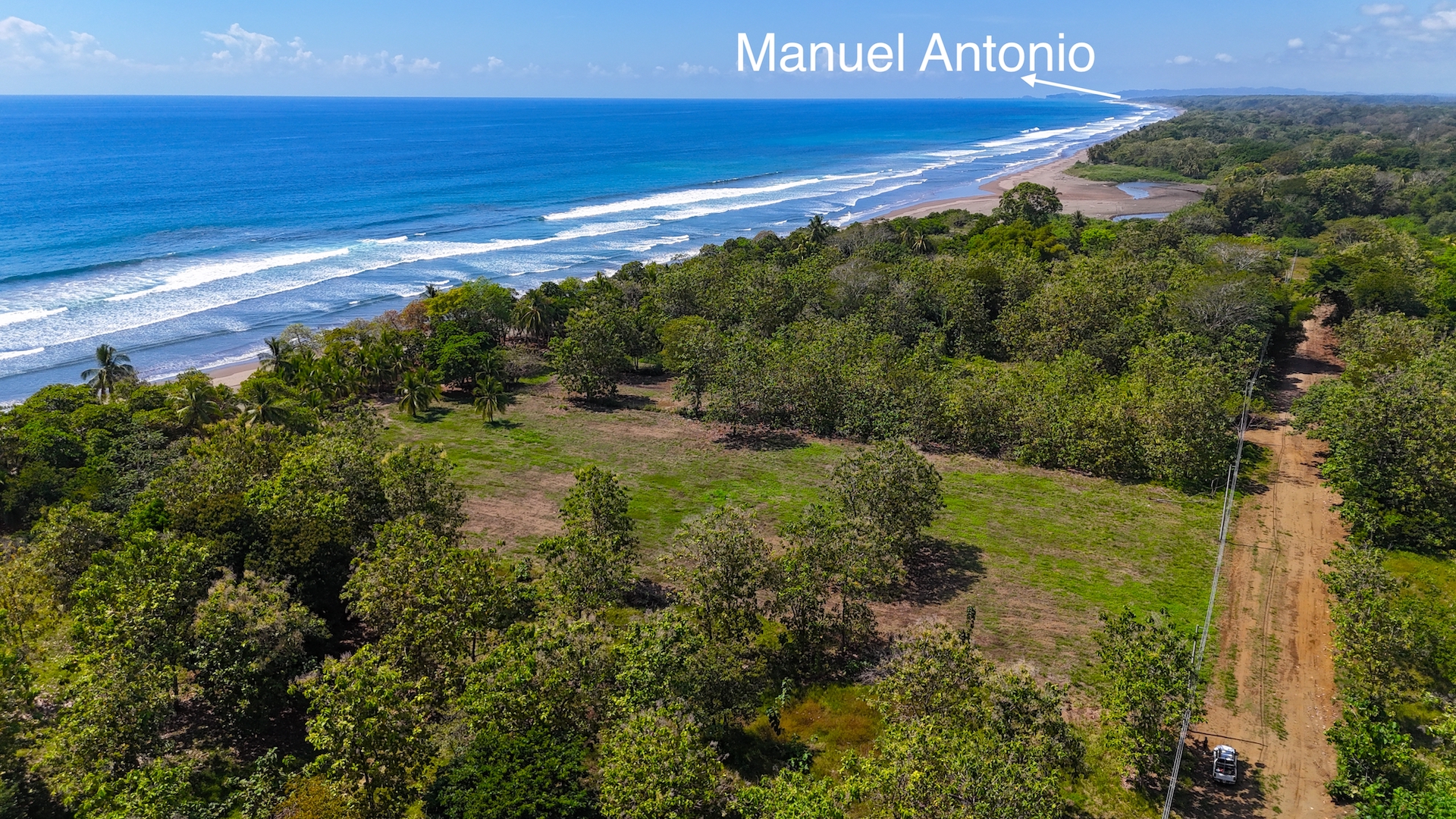 0 bed Land For Sale in Dominical, Puntarenas - thumb 4