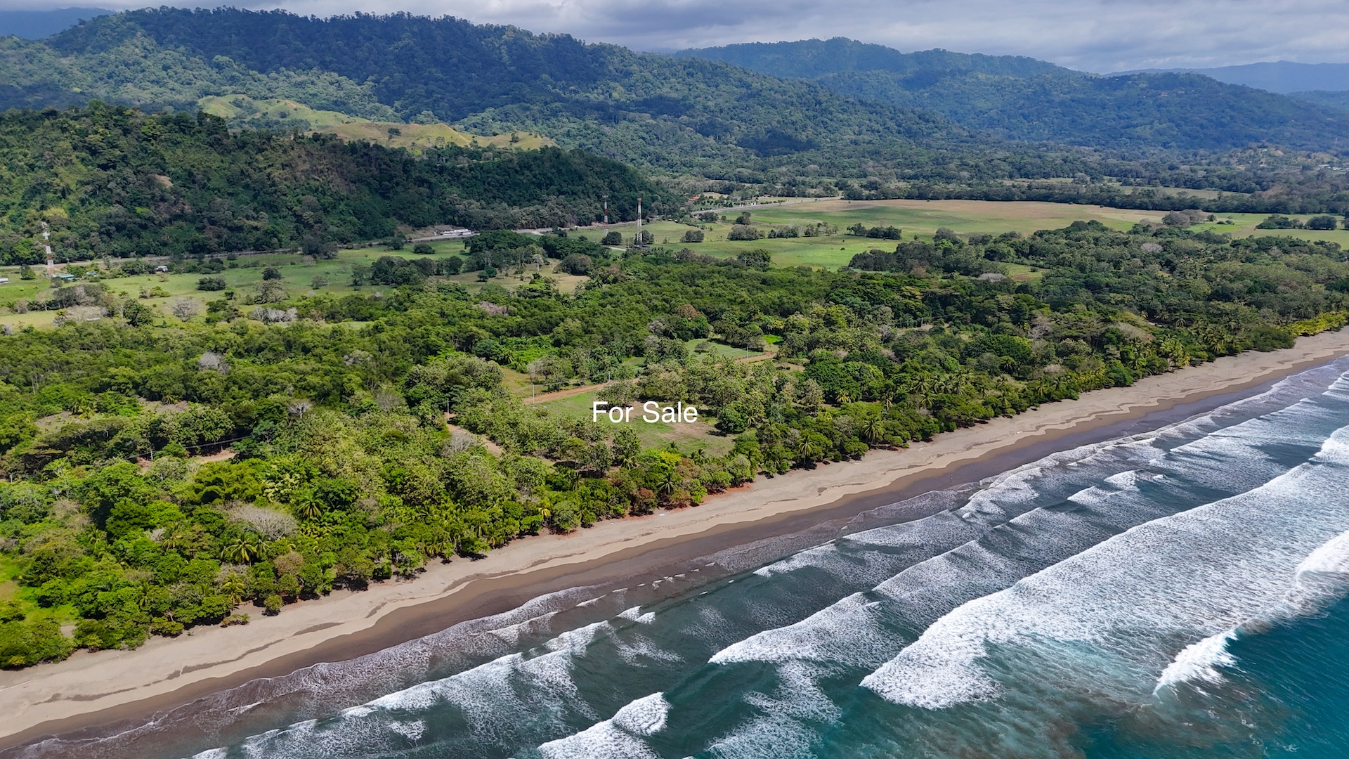 0 bed Land For Sale in Dominical, Puntarenas - thumb 3