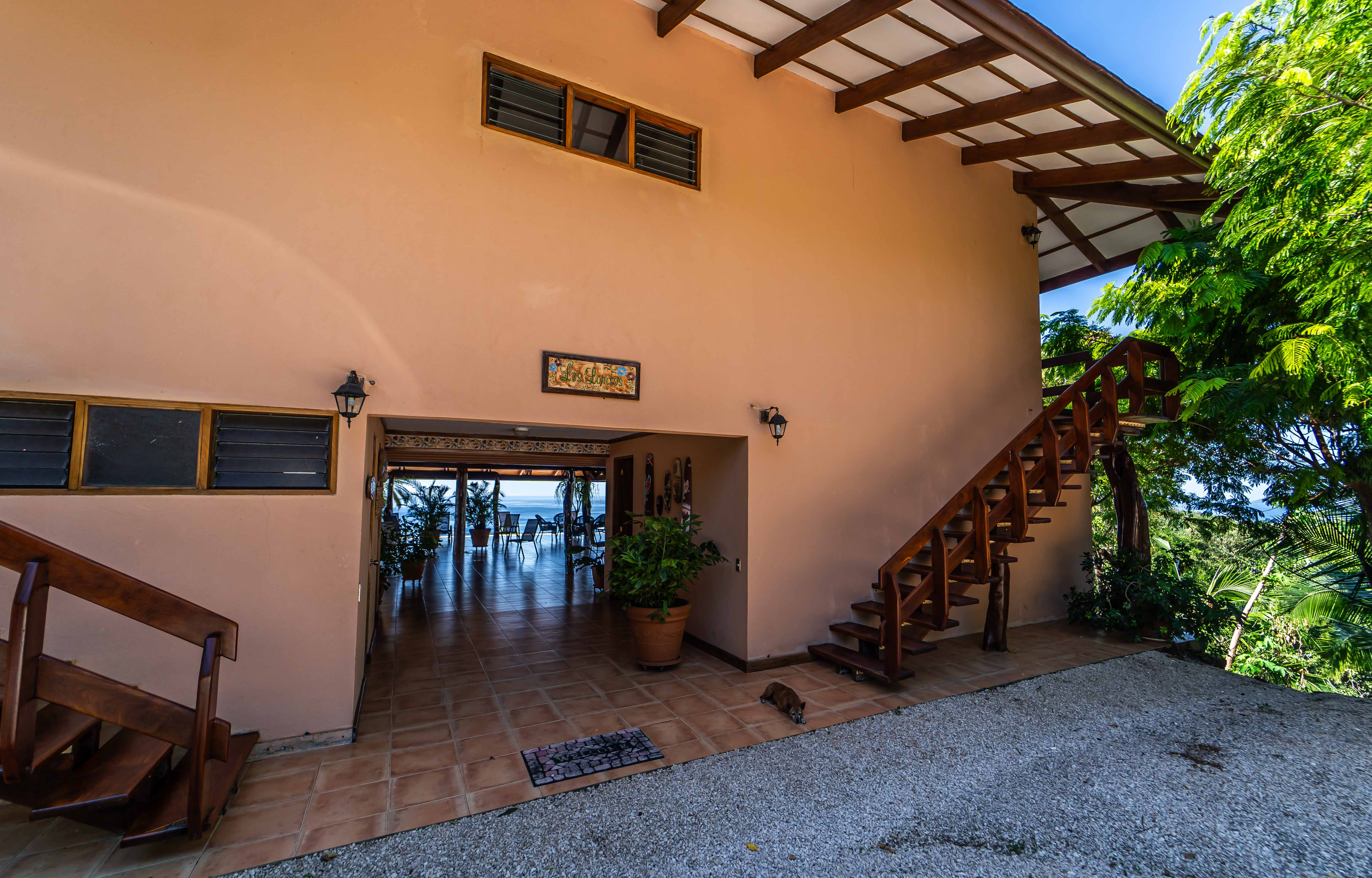 4 bed Single Family Homes For Sale in PlayaCoyote, Guanacaste - thumb 25