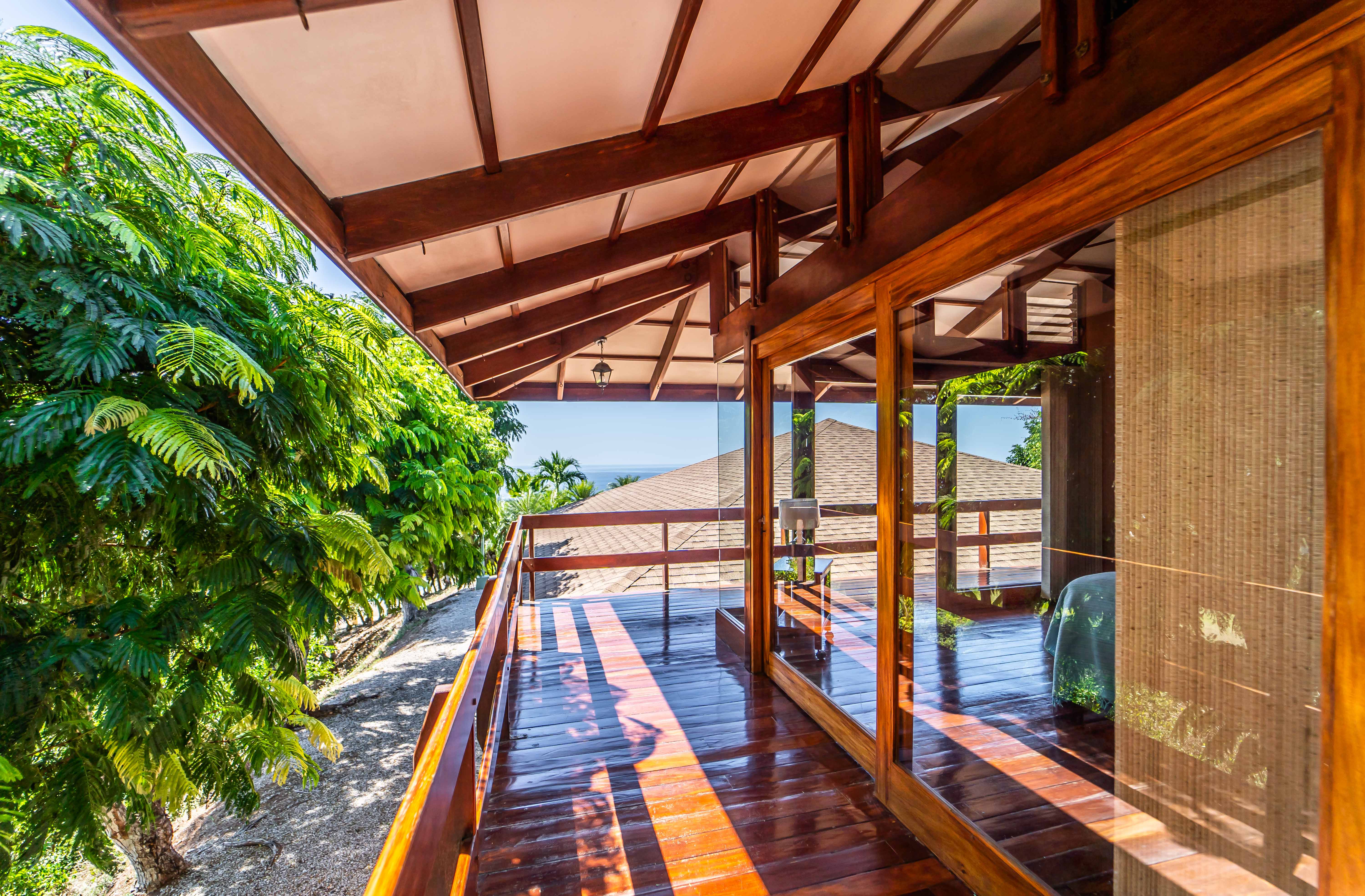 4 bed Single Family Homes For Sale in PlayaCoyote, Guanacaste - thumb 12